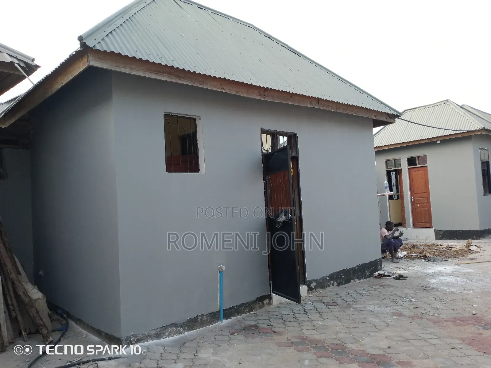 1bdrm Apartment in Tanzania Daresalaam, Ilala for rent in Ilala