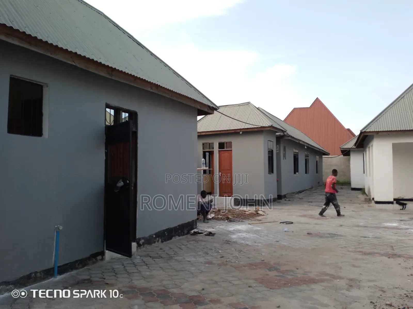 1bdrm Apartment in Tanzania Daresalaam, Ilala for rent in Ilala
