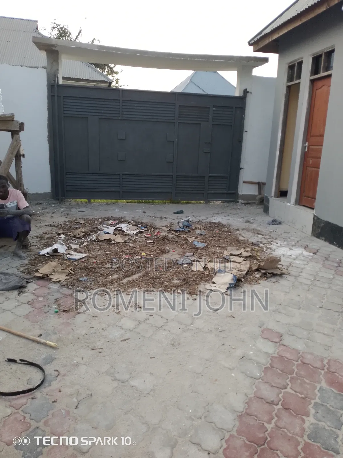 1bdrm Apartment in Tanzania Daresalaam, Ilala for rent in Ilala