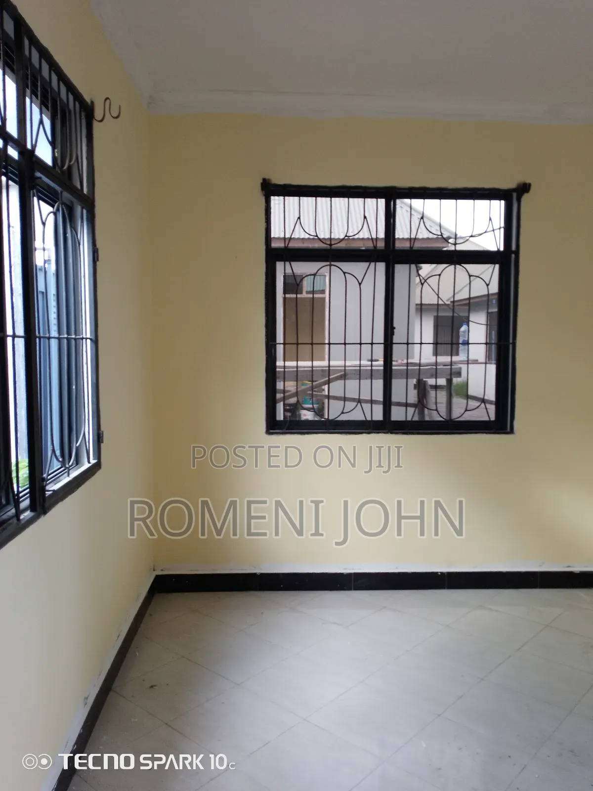1bdrm Apartment in Tanzania Daresalaam, Ilala for rent in Ilala