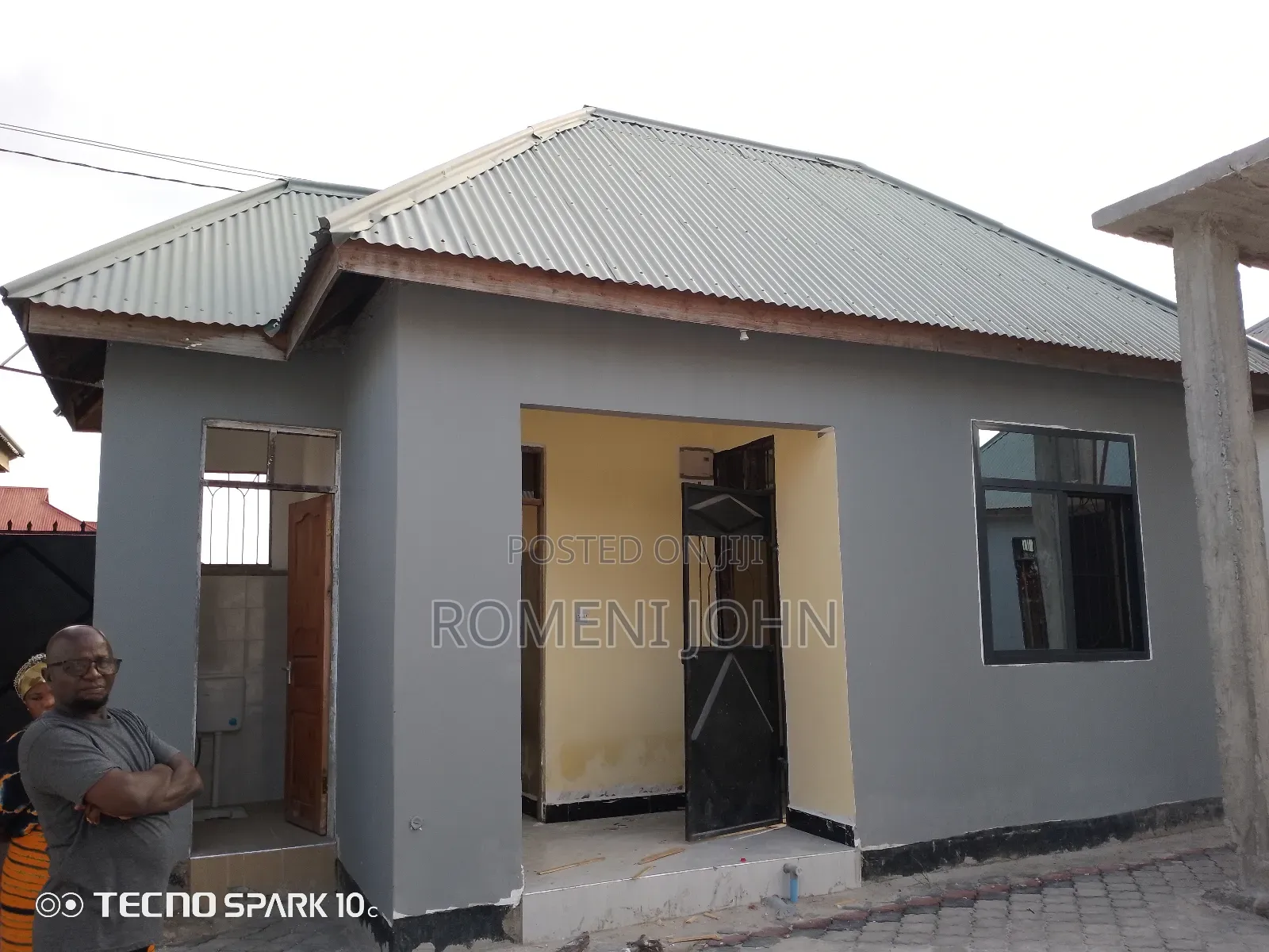 1bdrm Apartment in Tanzania Daresalaam, Ilala for rent in Ilala
