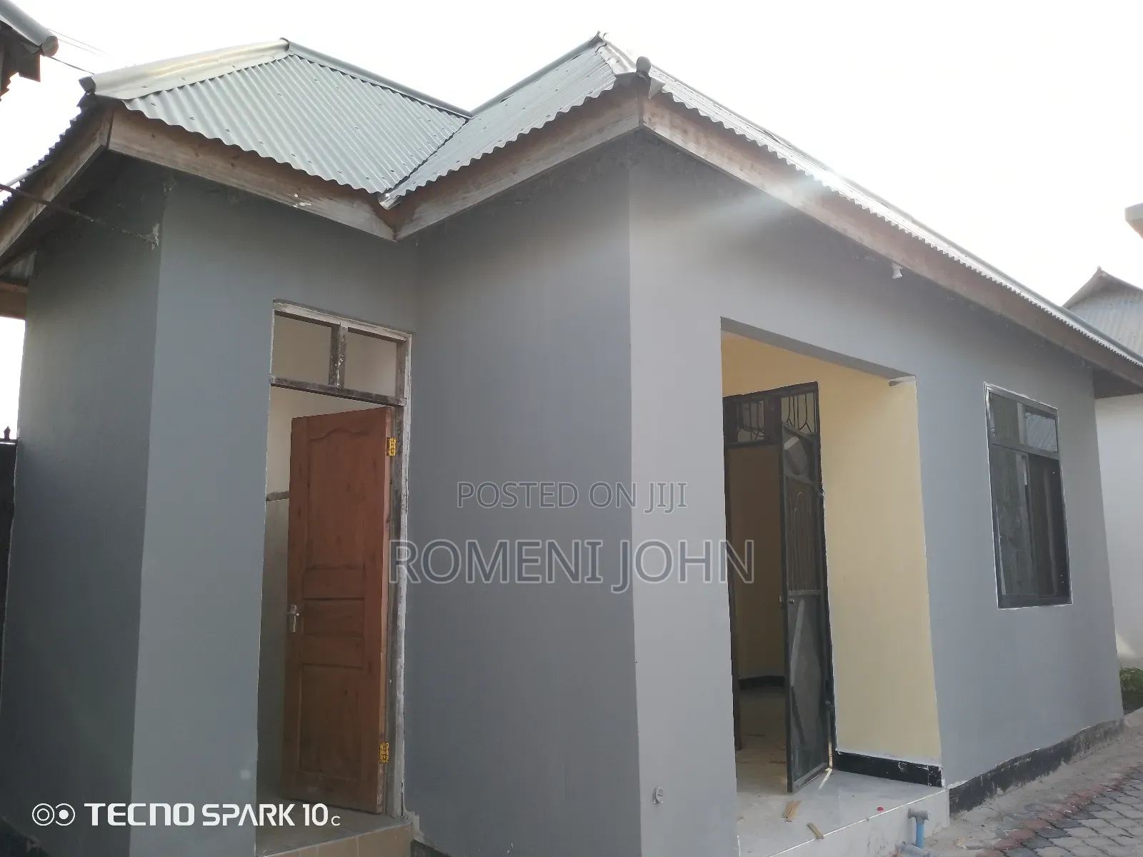 1bdrm Apartment in Tanzania Daresalaam, Ilala for rent in Ilala