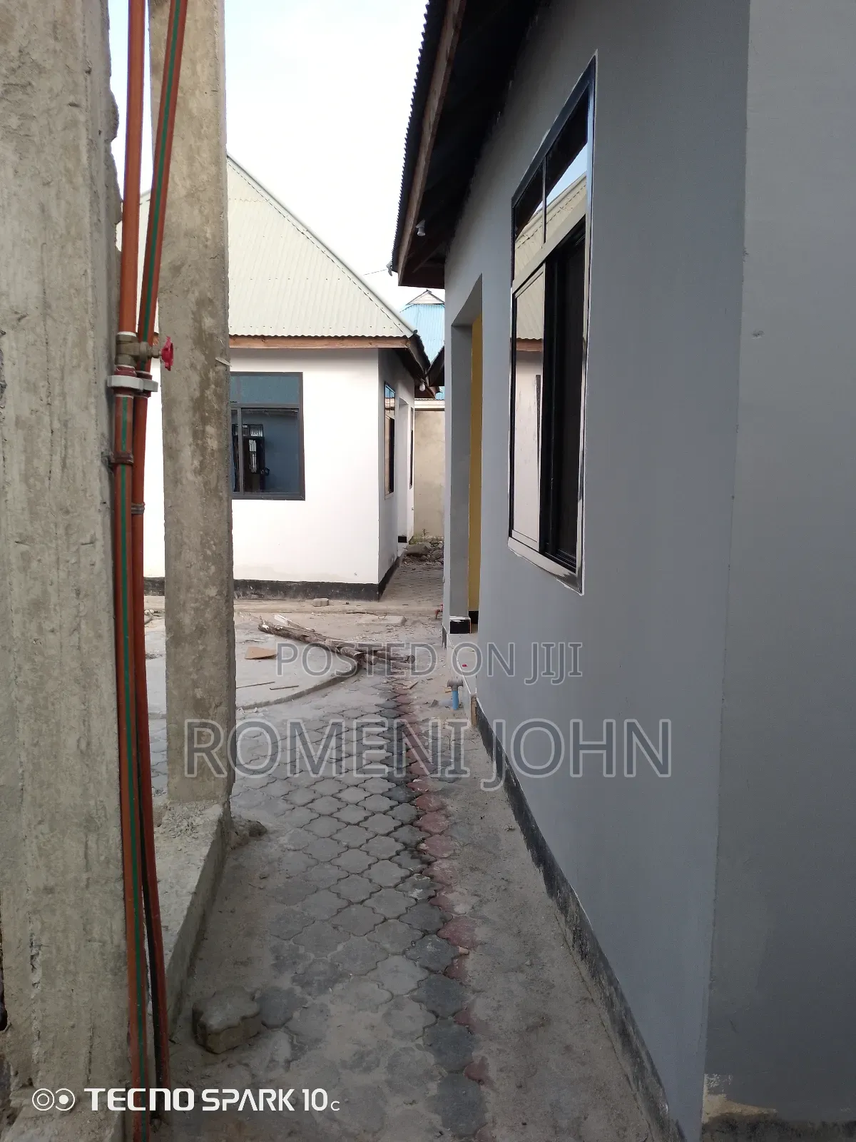 1bdrm Apartment in Tanzania Daresalaam, Ilala for rent in Ilala
