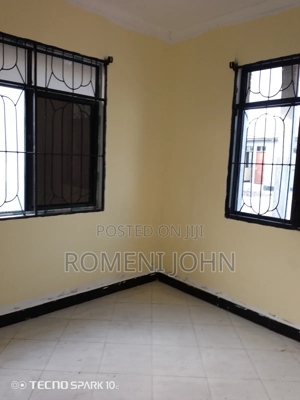 1bdrm Apartment in Tanzania Daresalaam, Ilala for rent in Ilala