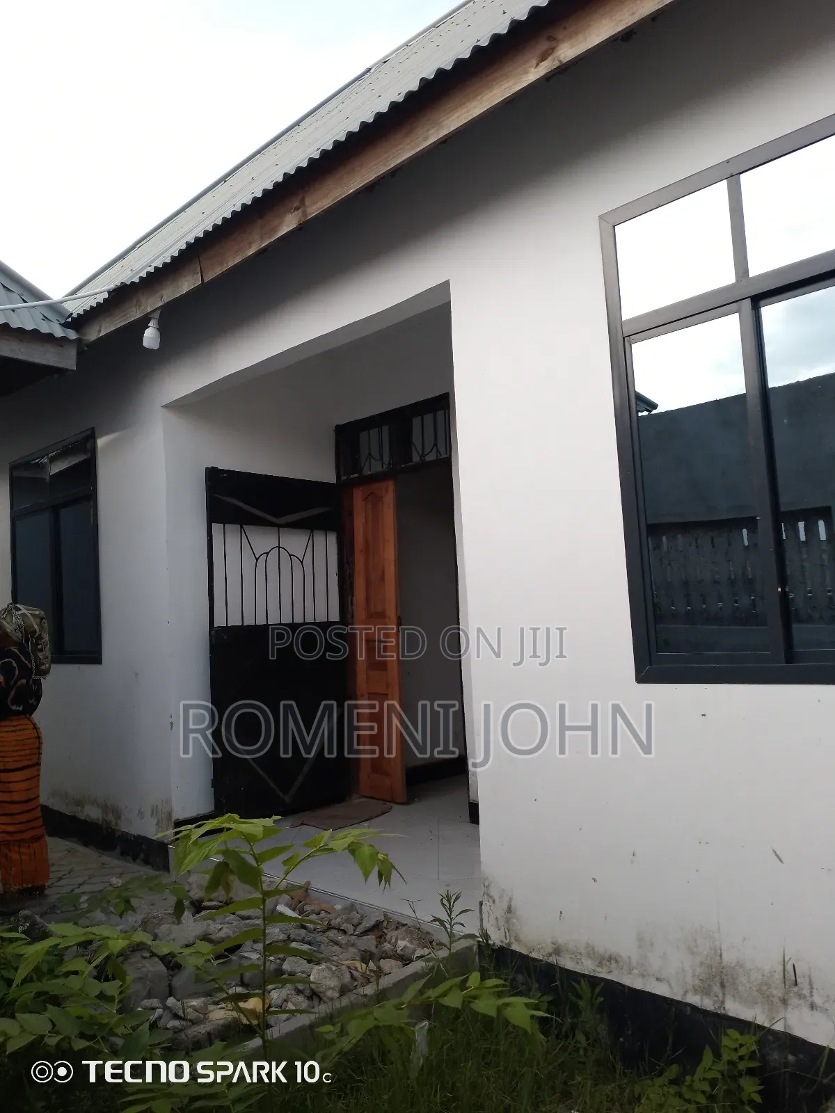 2bdrm Apartment in Tanzania Daresalaam, Ilala for rent in Ilala