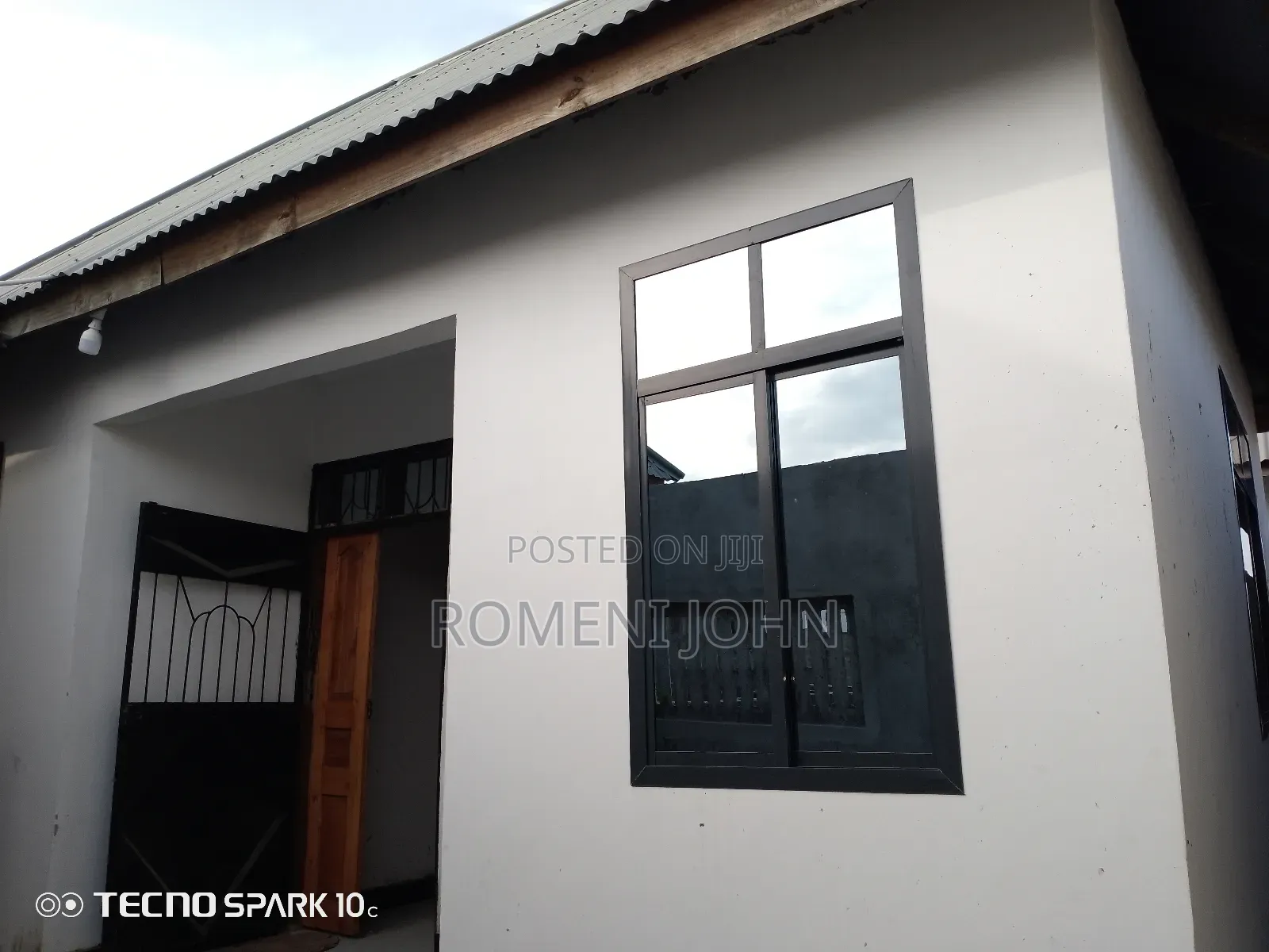 2bdrm Apartment in Tanzania Daresalaam, Ilala for rent in Ilala