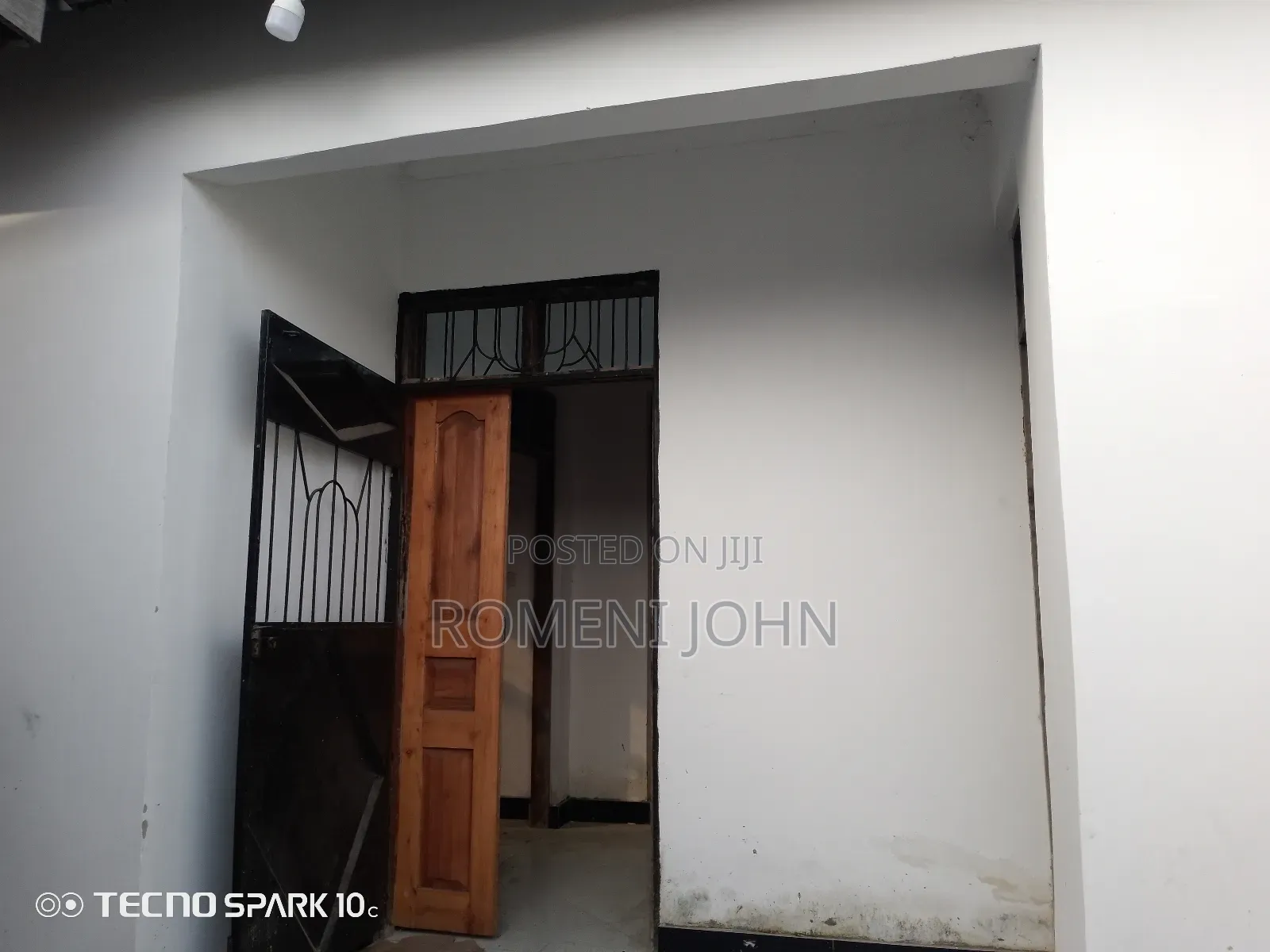 2bdrm Apartment in Tanzania Daresalaam, Ilala for rent in Ilala