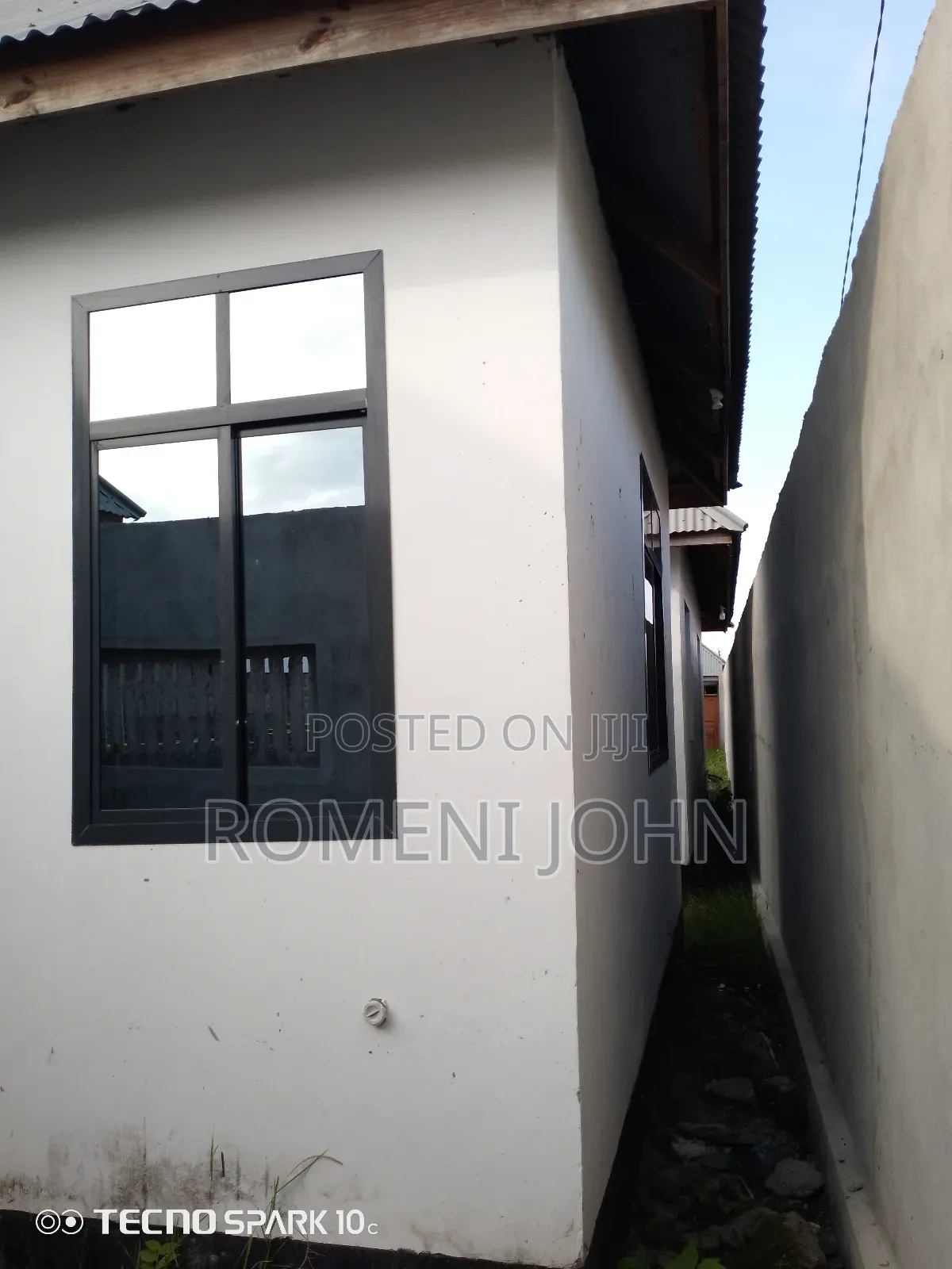 2bdrm Apartment in Tanzania Daresalaam, Ilala for rent in Ilala