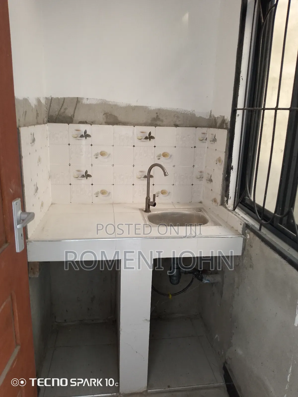 2bdrm Apartment in Tanzania Daresalaam, Ilala for rent in Ilala