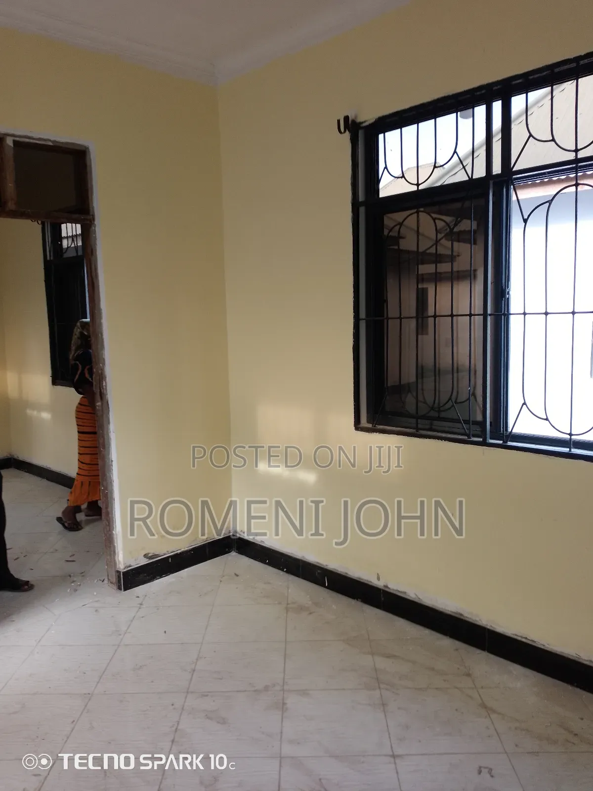 1bdrm Apartment in Tanzania Daresalaam, Ilala for rent in Ilala