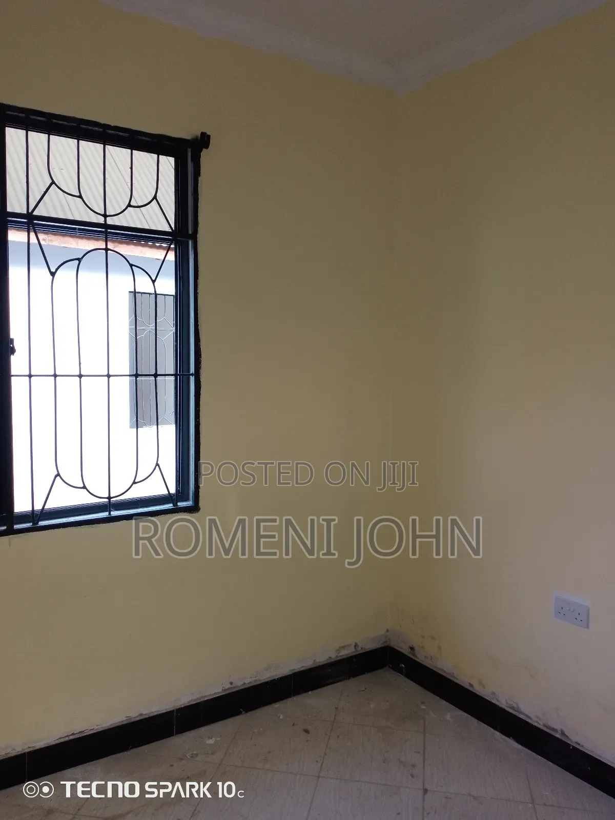 1bdrm Apartment in Tanzania Daresalaam, Ilala for rent in Ilala