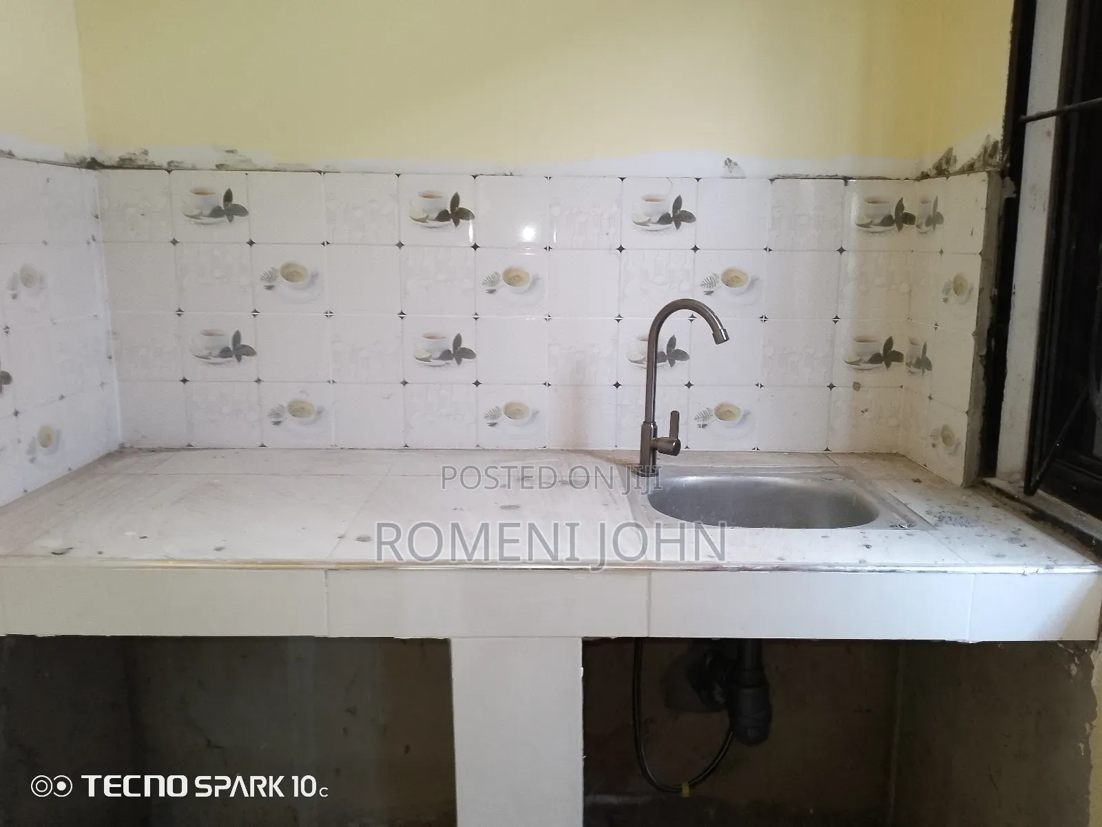1bdrm Apartment in Tanzania Daresalaam, Ilala for rent in Ilala