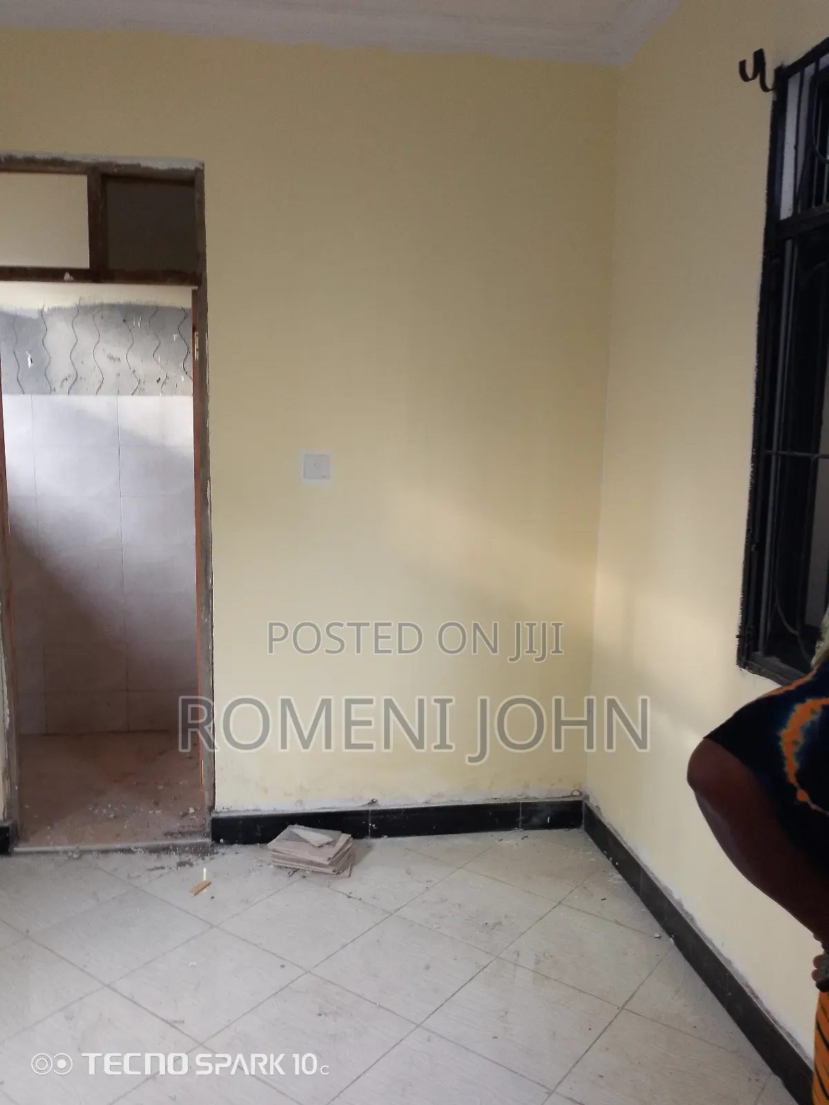 1bdrm Apartment in Tanzania Daresalaam, Ilala for rent in Ilala