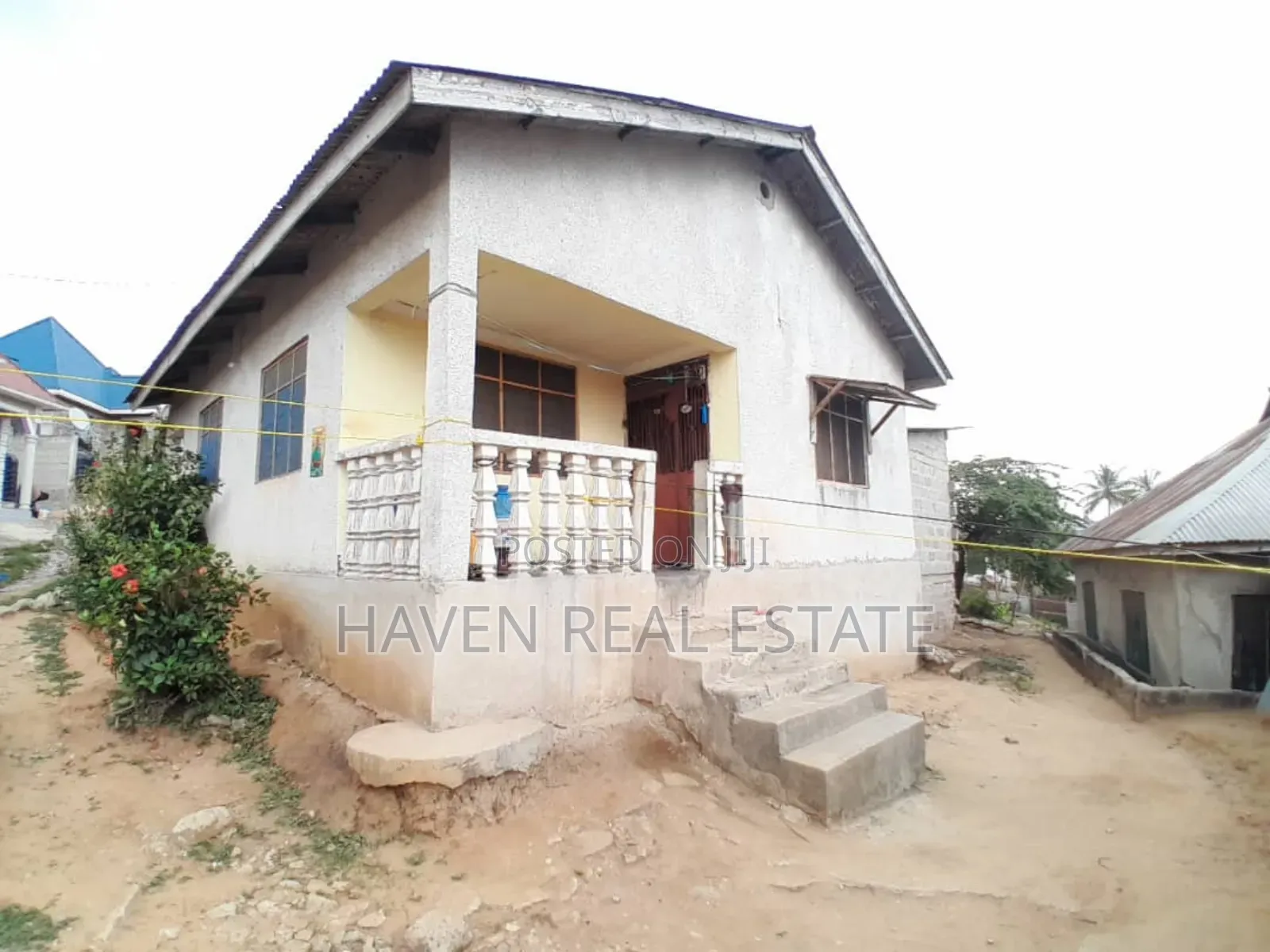 3bdrm House in Mbezi for sale in Mbezi