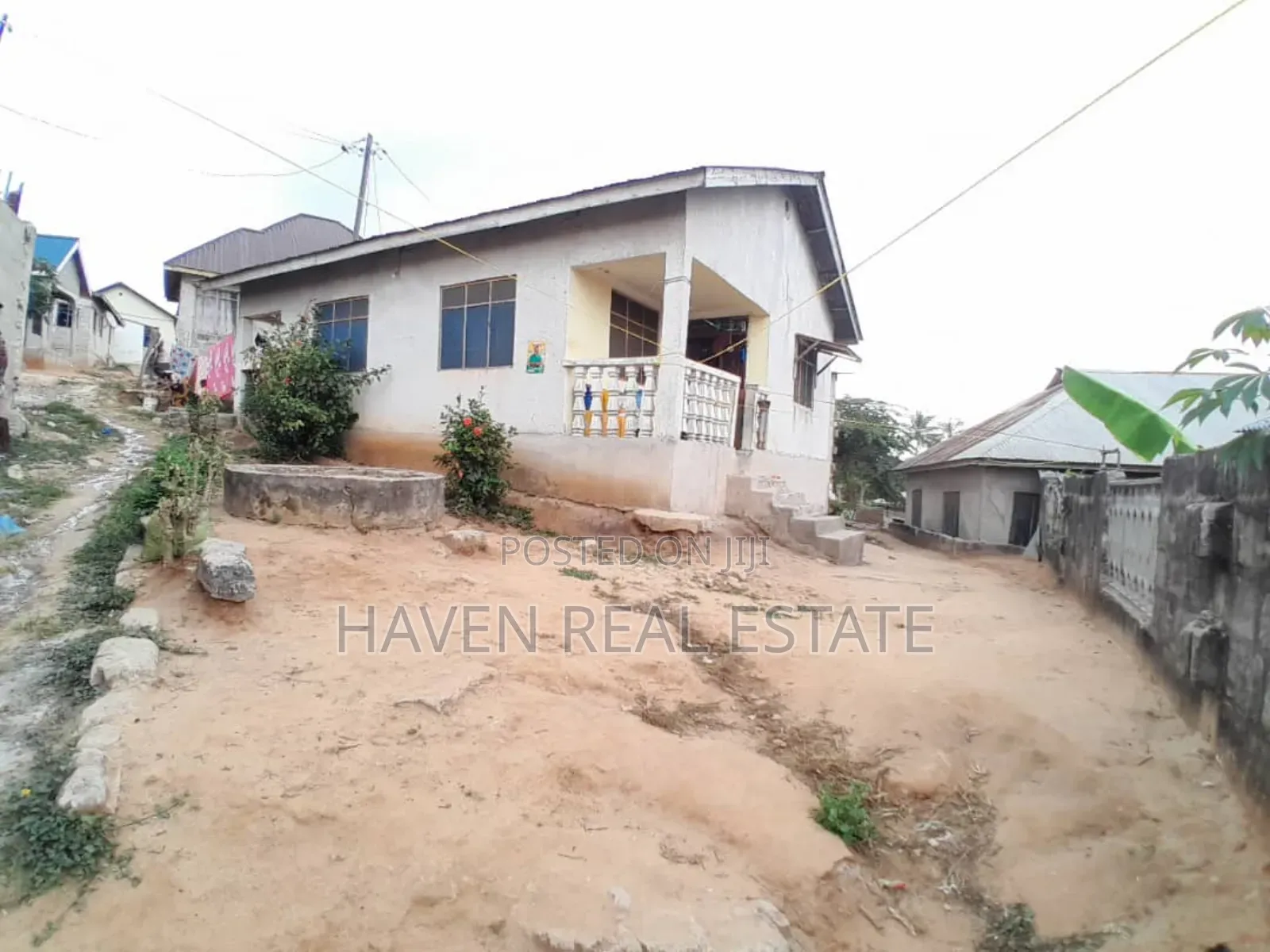 3bdrm House in Mbezi for sale in Mbezi