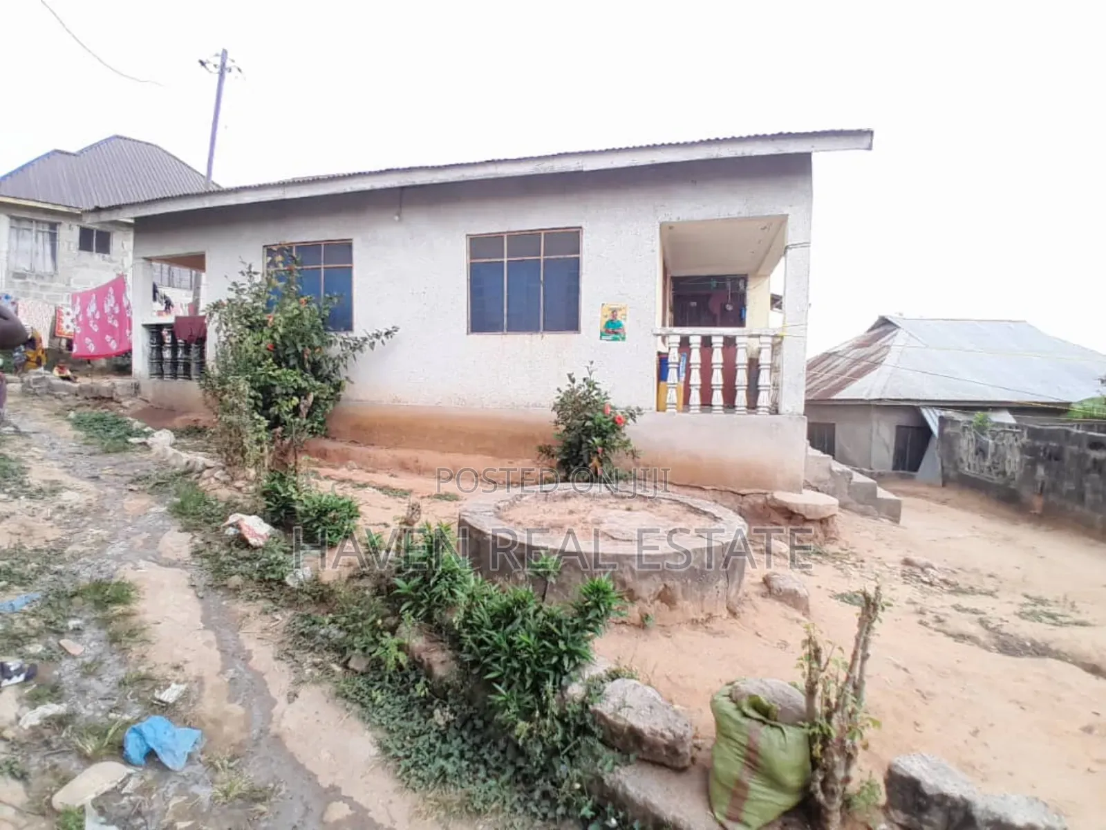 3bdrm House in Mbezi for sale in Mbezi