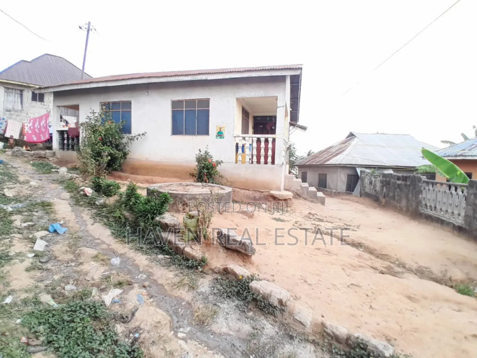 3bdrm House in Mbezi for sale in Mbezi