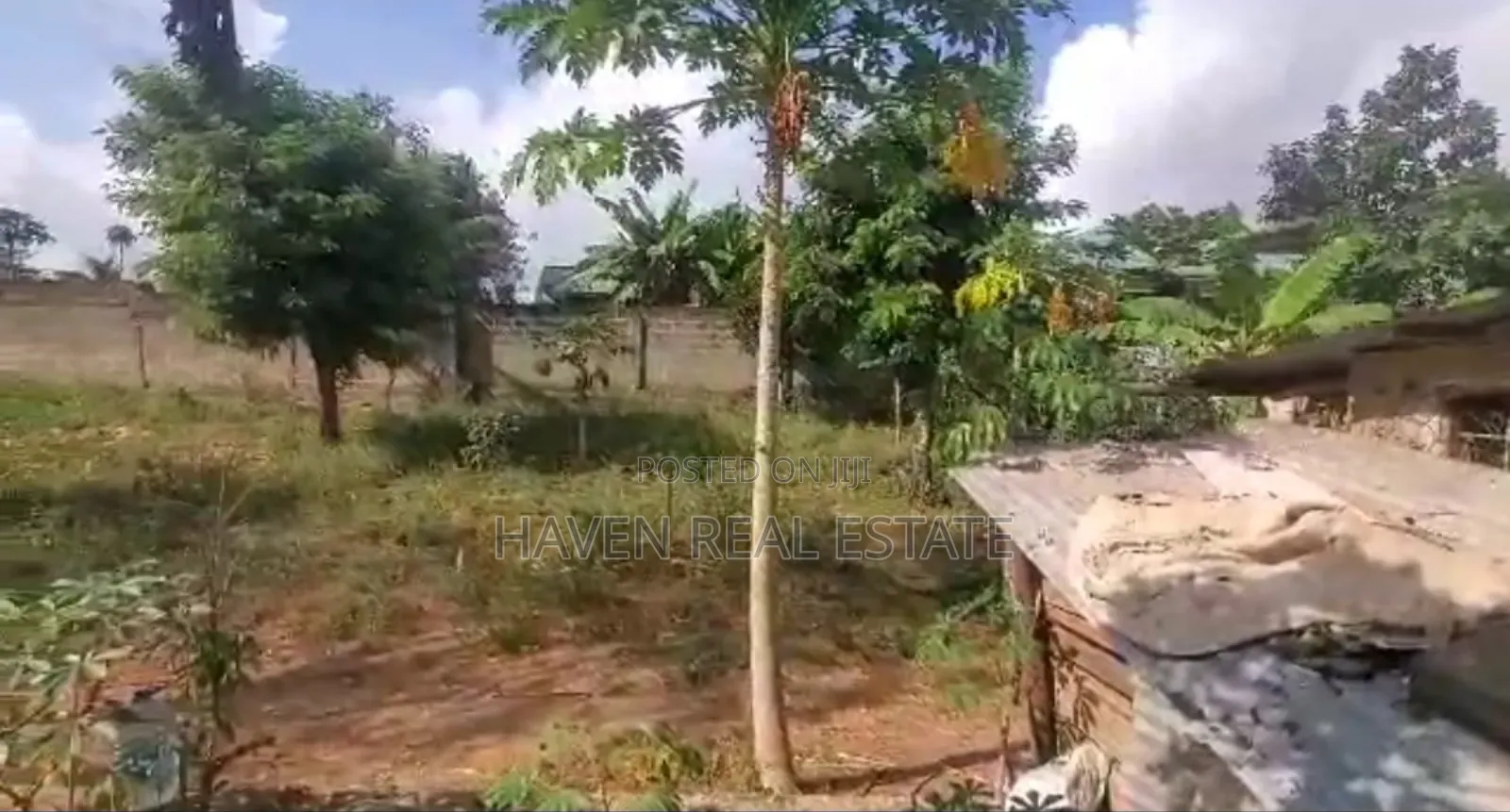 Kiwanja Kianuzwa Main Road Kiluvya in Kiluvya