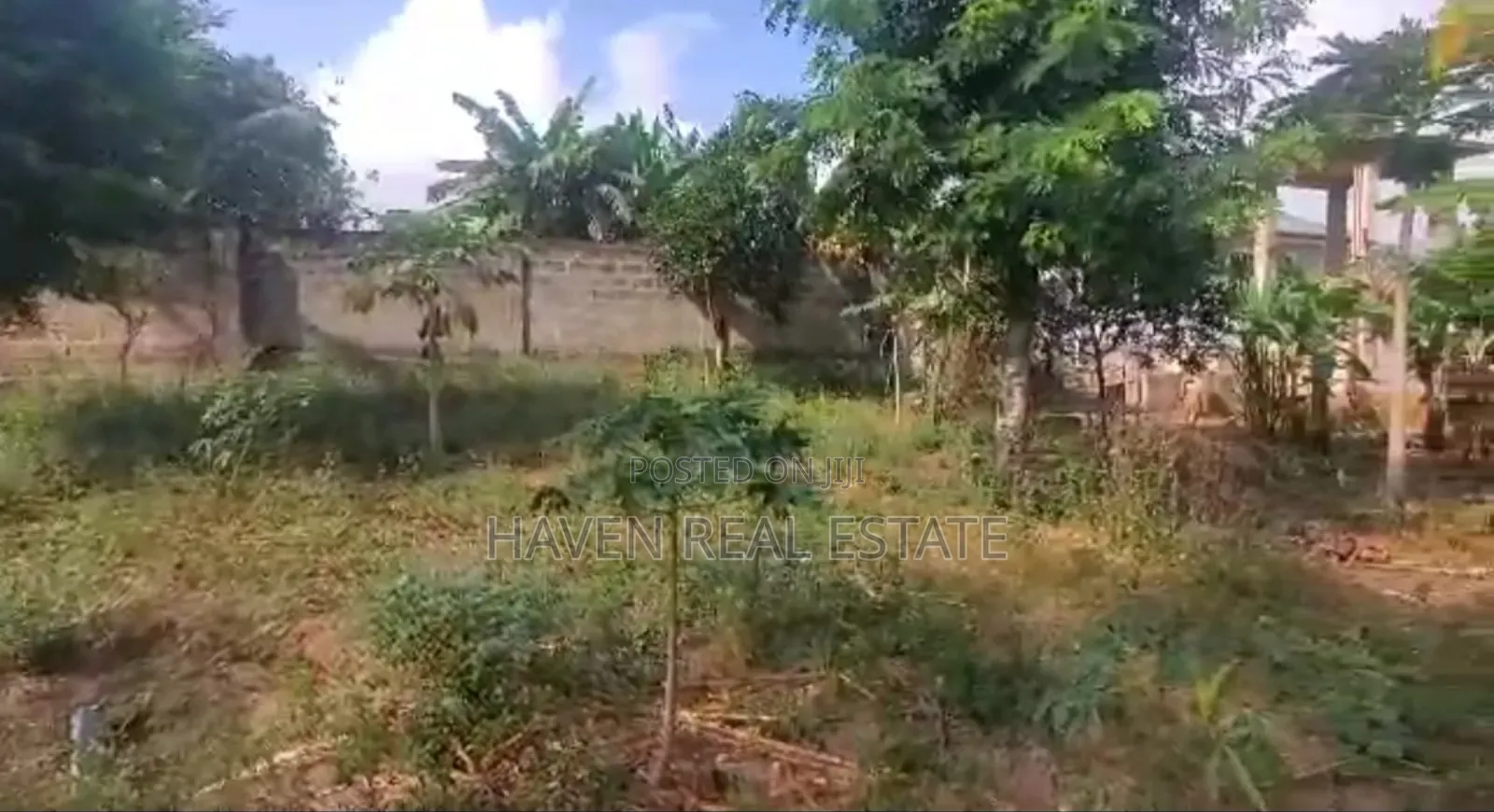 Kiwanja Kianuzwa Main Road Kiluvya in Kiluvya