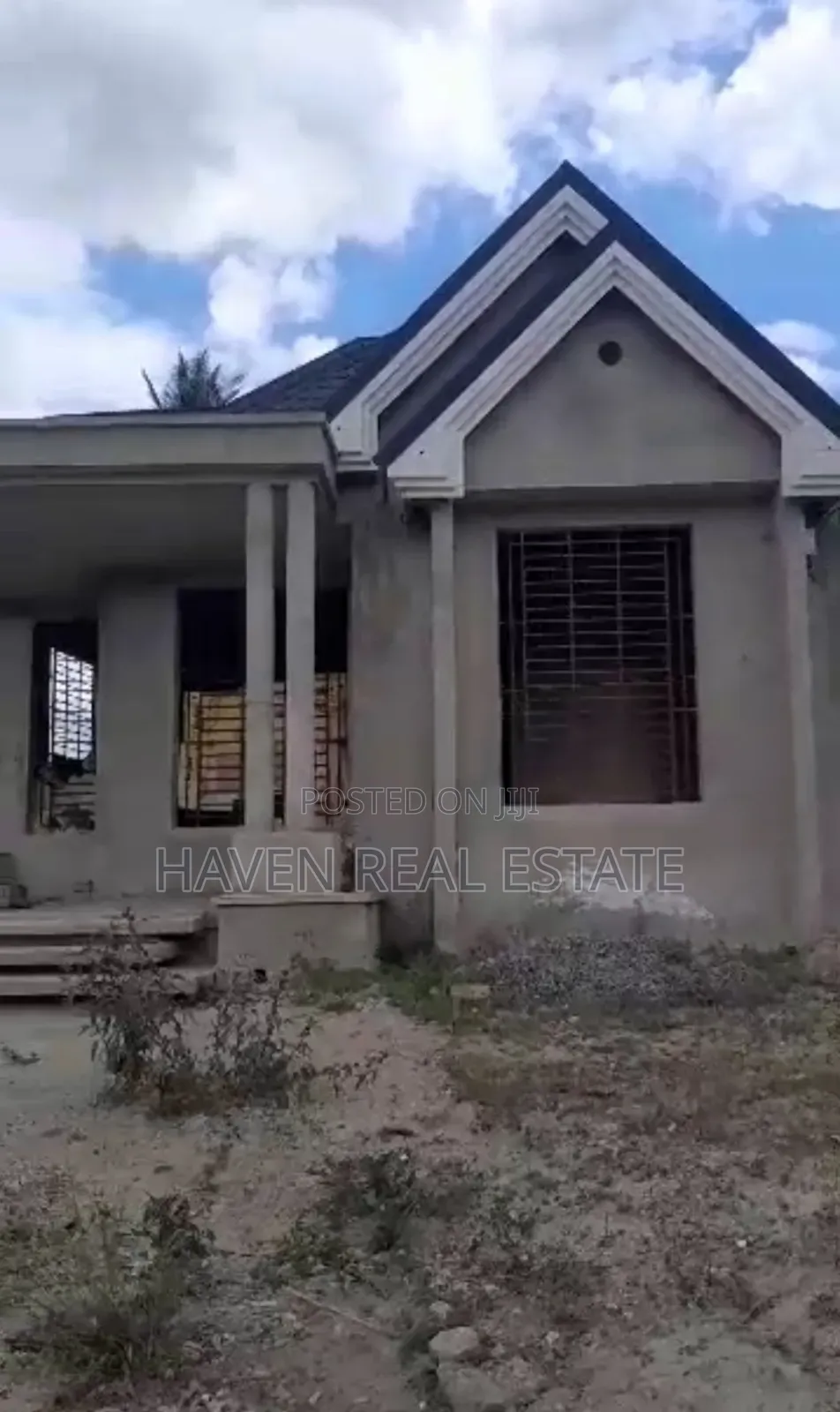 3bdrm House in Kiluvya for sale in Kiluvya