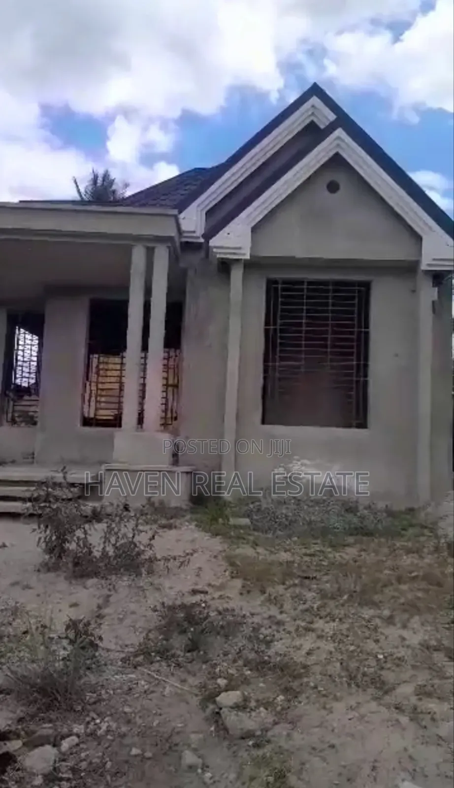 3bdrm House in Kiluvya for sale in Kiluvya