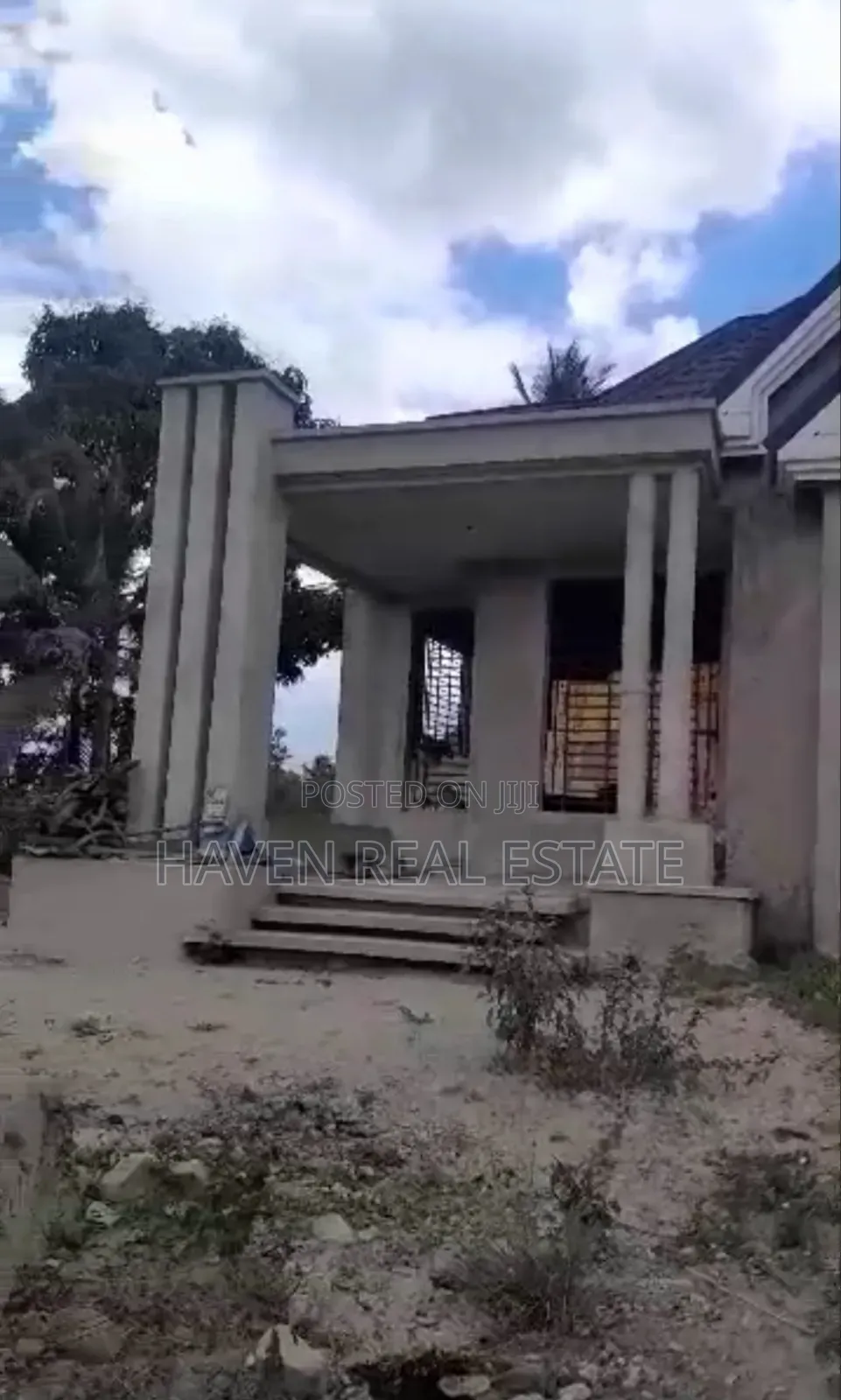 3bdrm House in Kiluvya for sale in Kiluvya
