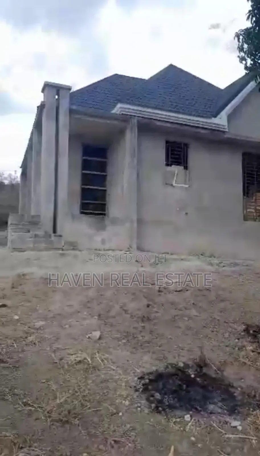 3bdrm House in Kiluvya for sale in Kiluvya