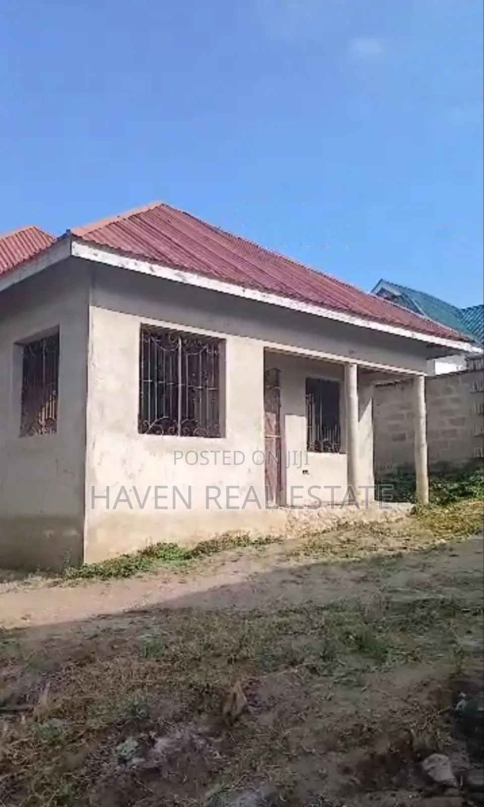 3bdrm House in Mbezi for sale in Mbezi
