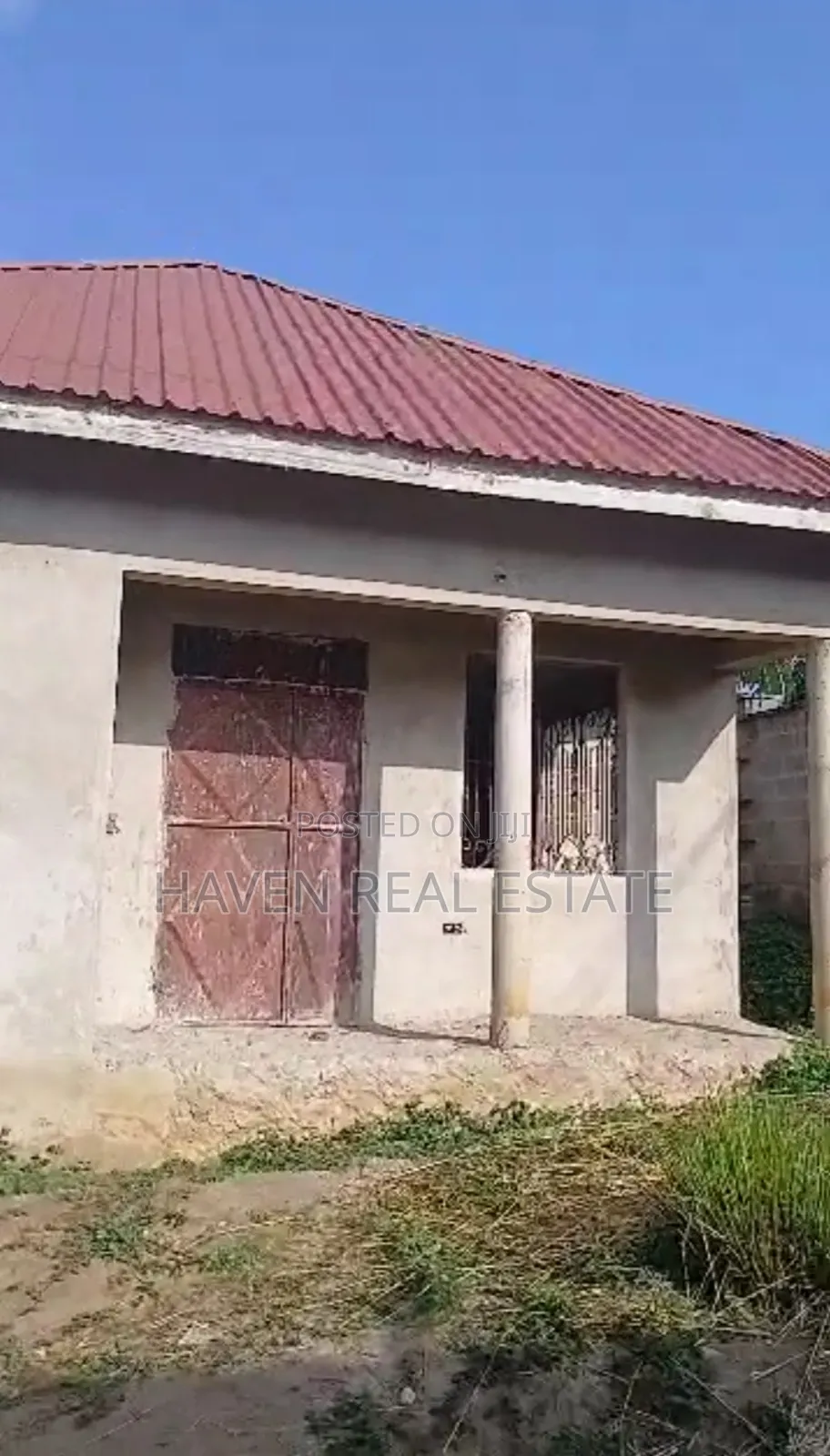 3bdrm House in Mbezi for sale in Mbezi