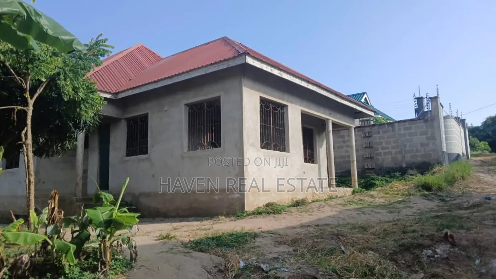 3bdrm House in Mbezi for sale in Mbezi