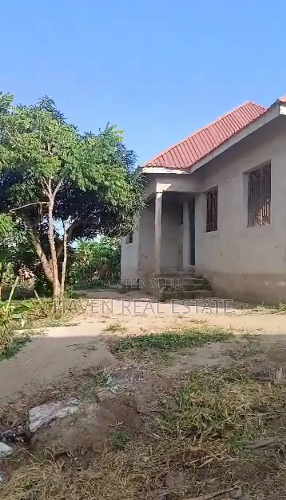 3bdrm House in Mbezi for sale in Mbezi