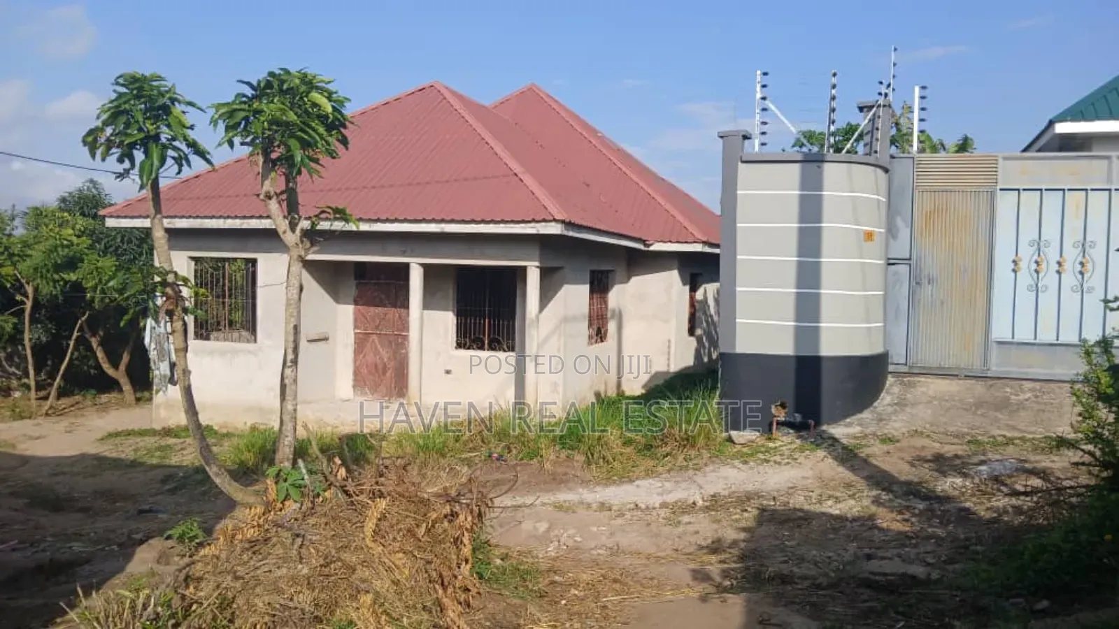 3bdrm House in Mbezi for sale in Mbezi