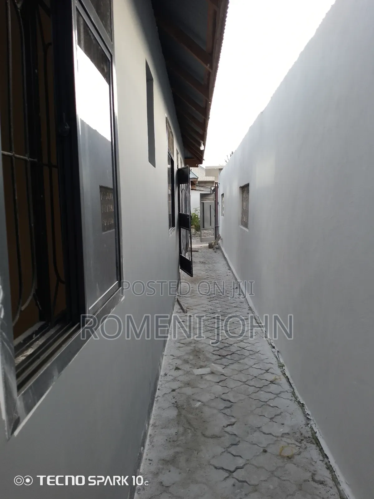 1bdrm Apartment in Tanzania Daresalaam, Ilala for rent in Ilala