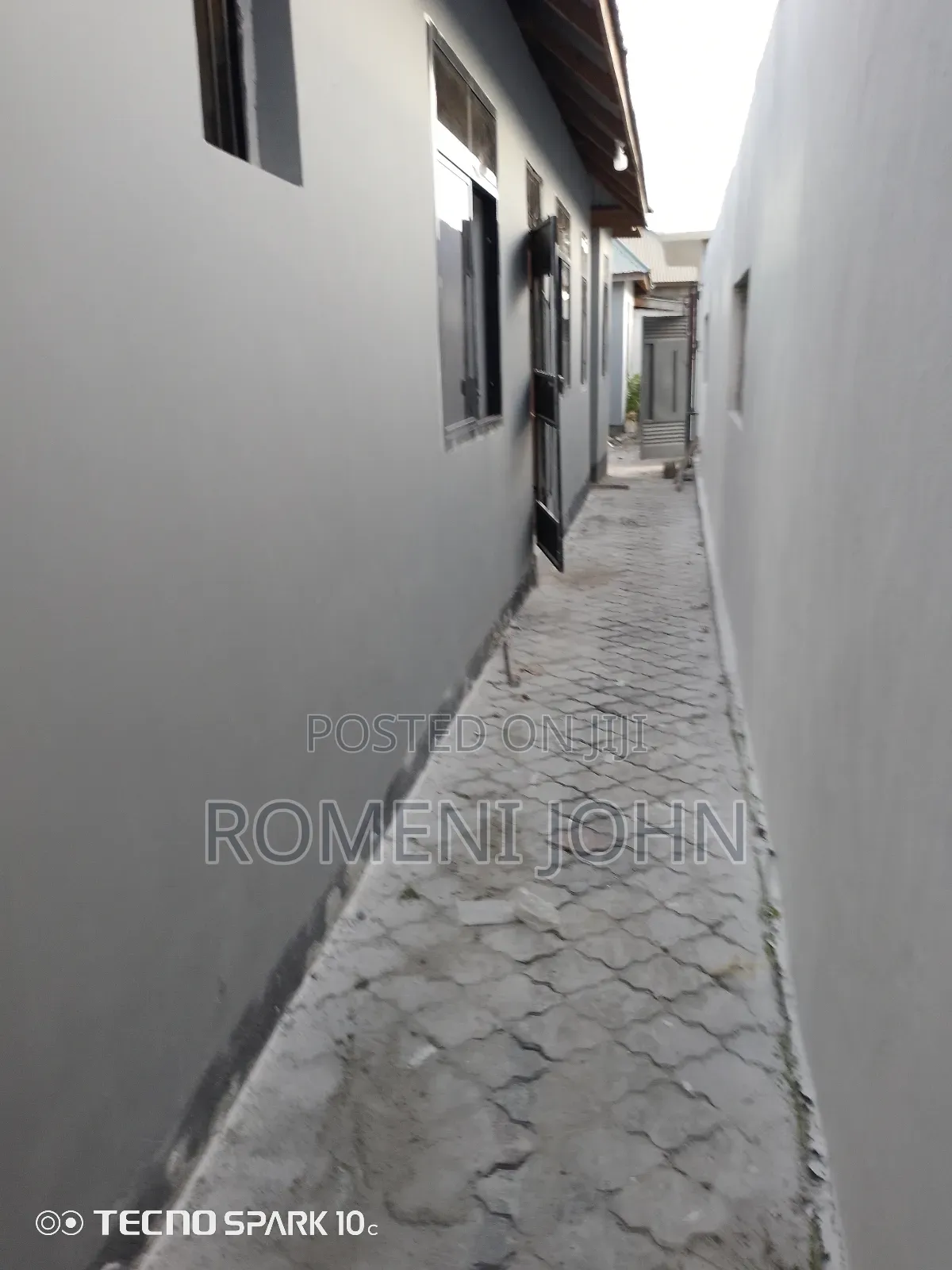 1bdrm Apartment in Tanzania Daresalaam, Ilala for rent in Ilala