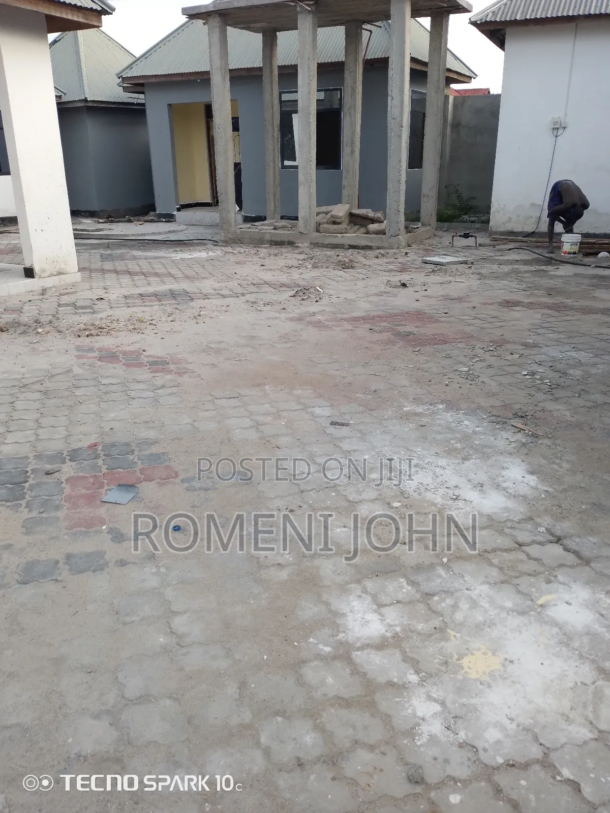 1bdrm Apartment in Tanzania Daresalaam, Ilala for rent in Ilala