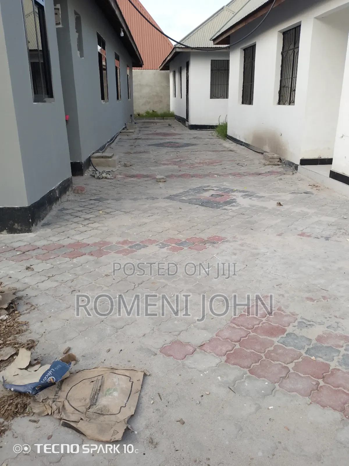 1bdrm Apartment in Tanzania Daresalaam, Ilala for rent in Ilala