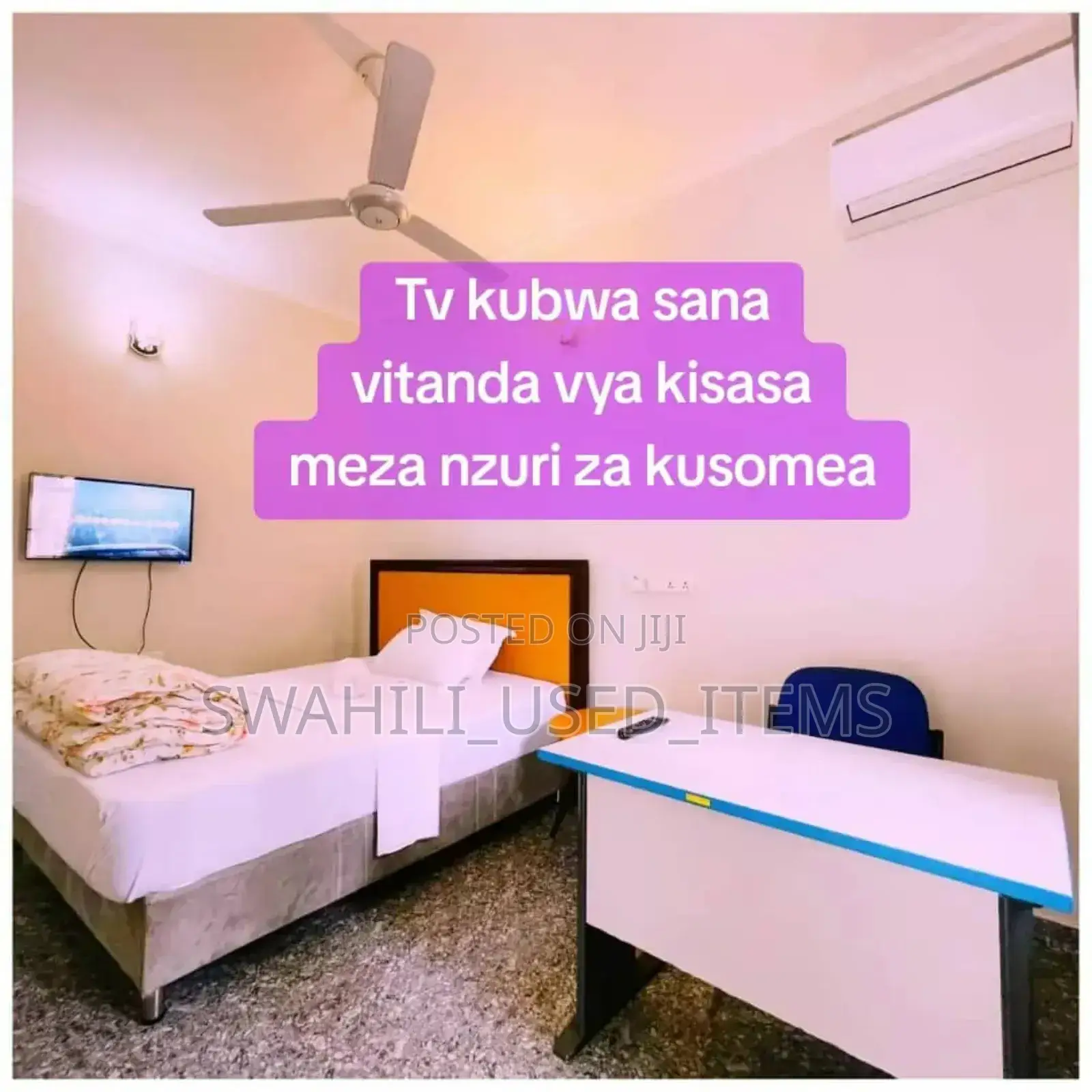 Farmvilla Lodge for Rent in Kinondoni