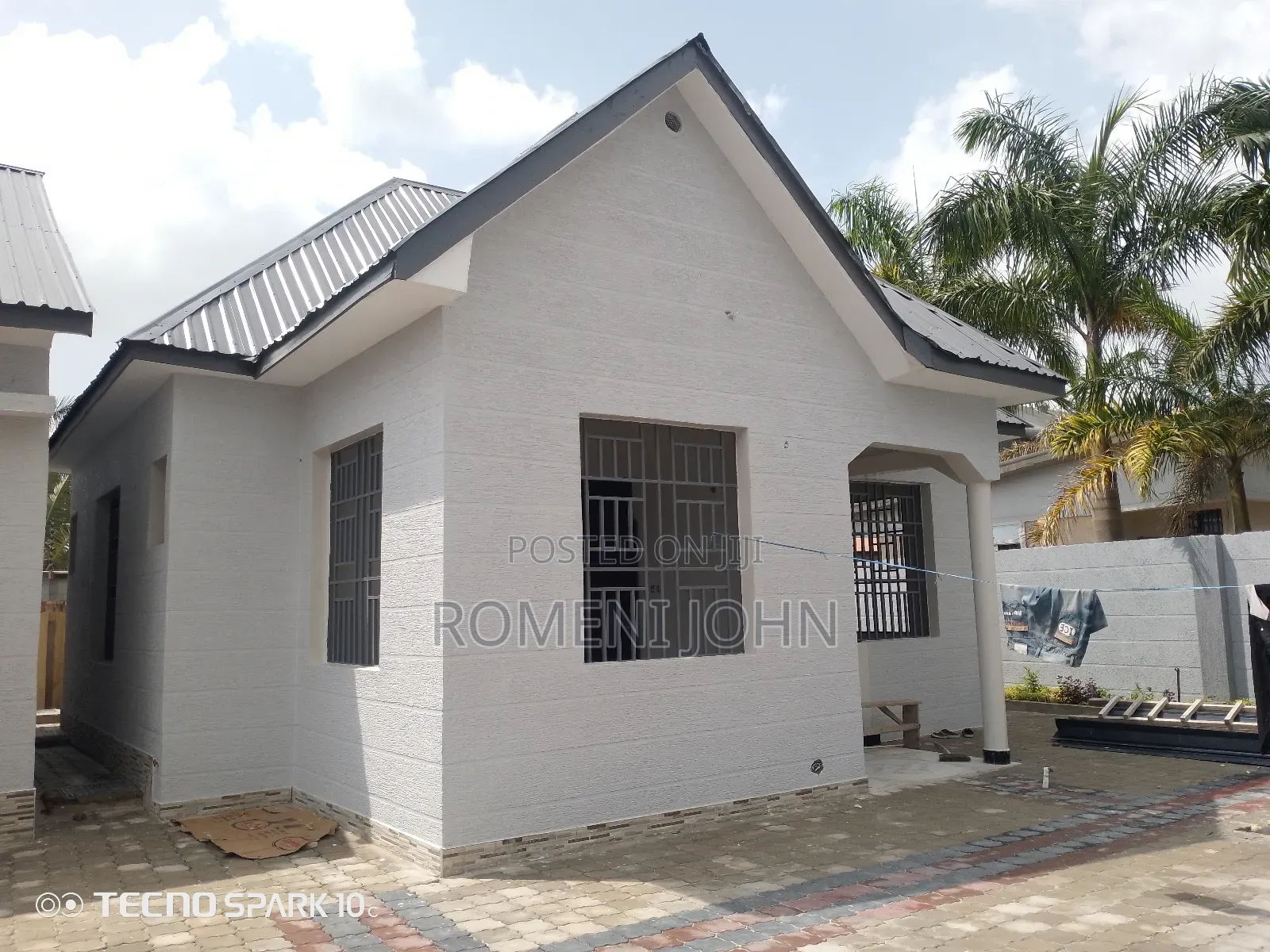 3bdrm Apartment in Tanzania Daresalaam, Ilala for rent in Ilala