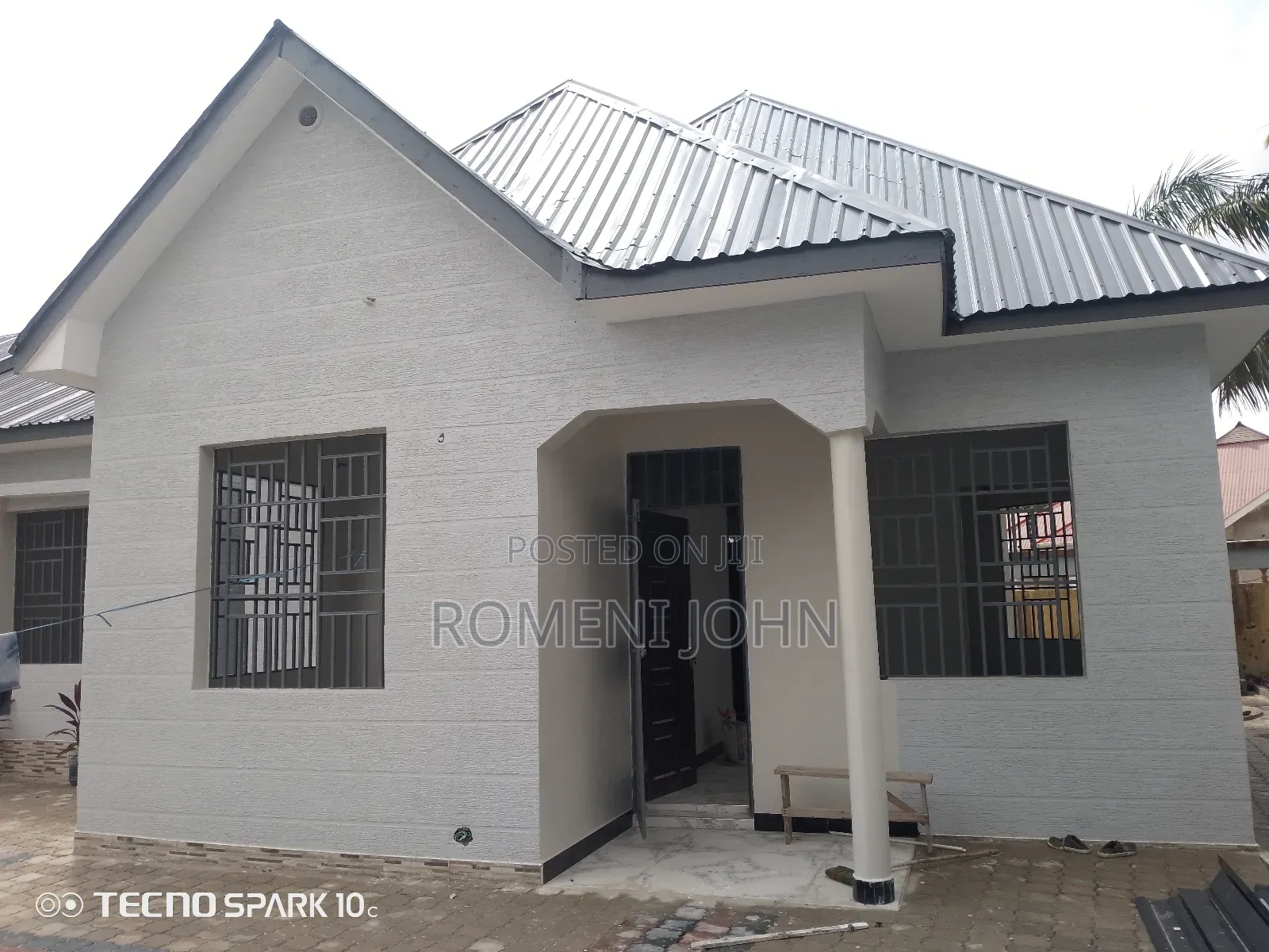 3bdrm Apartment in Tanzania Daresalaam, Ilala for rent in Ilala