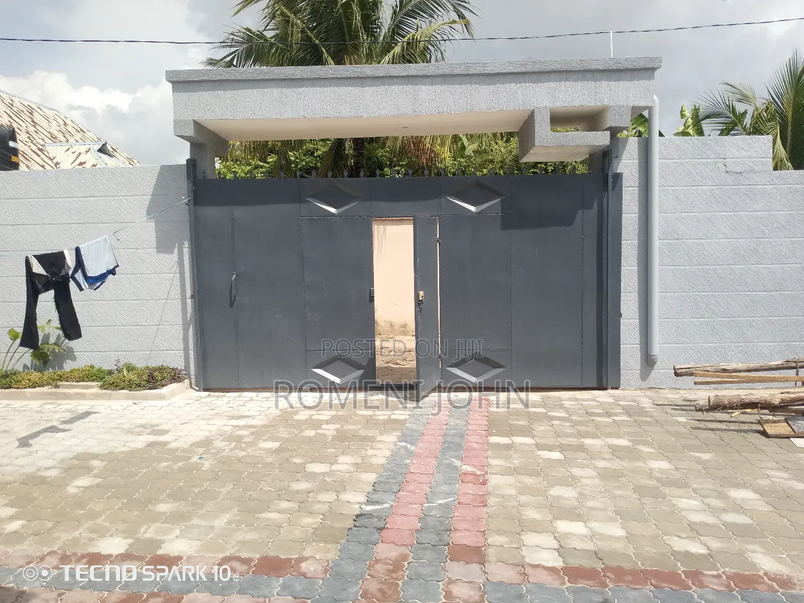 3bdrm Apartment in Tanzania Daresalaam, Ilala for rent in Ilala