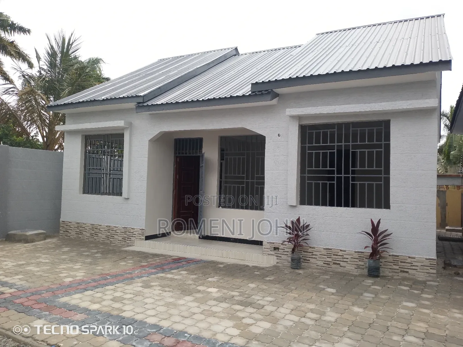 3bdrm Apartment in Tanzania Daresalaam, Ilala for rent in Ilala