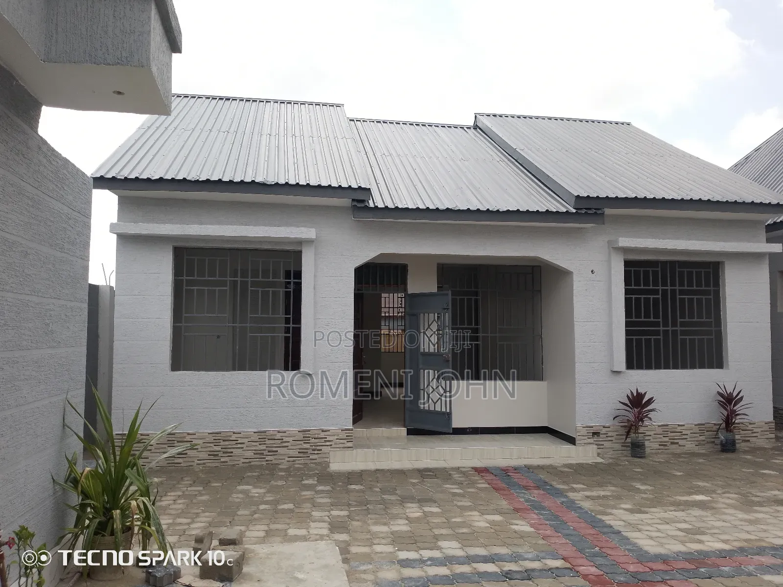 3bdrm Apartment in Tanzania Daresalaam, Ilala for rent in Ilala