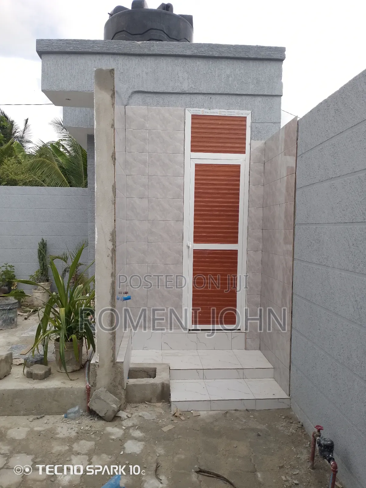 3bdrm Apartment in Tanzania Daresalaam, Ilala for rent in Ilala