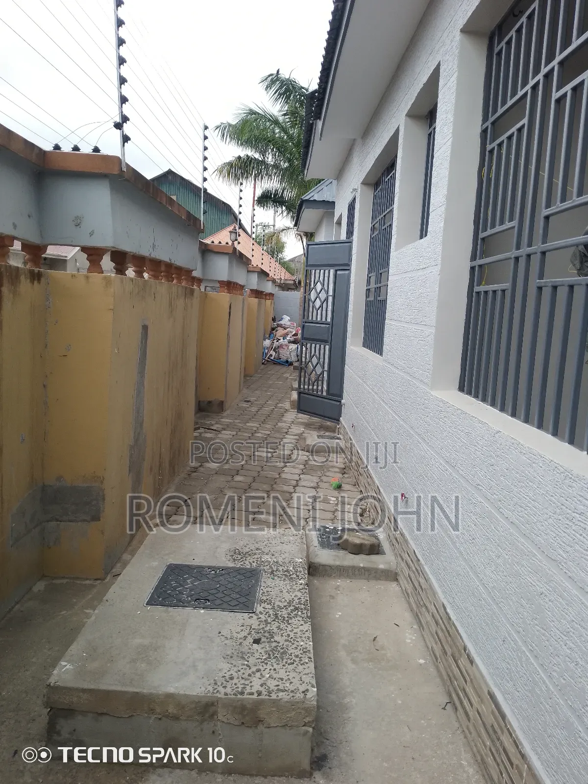 3bdrm Apartment in Tanzania Daresalaam, Ilala for rent in Ilala