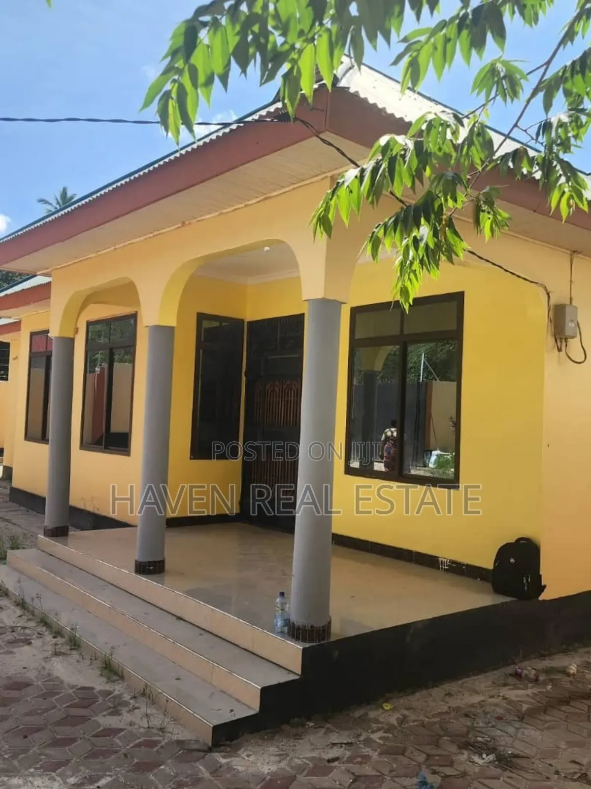 3bdrm House in Mbezi for sale in Mbezi
