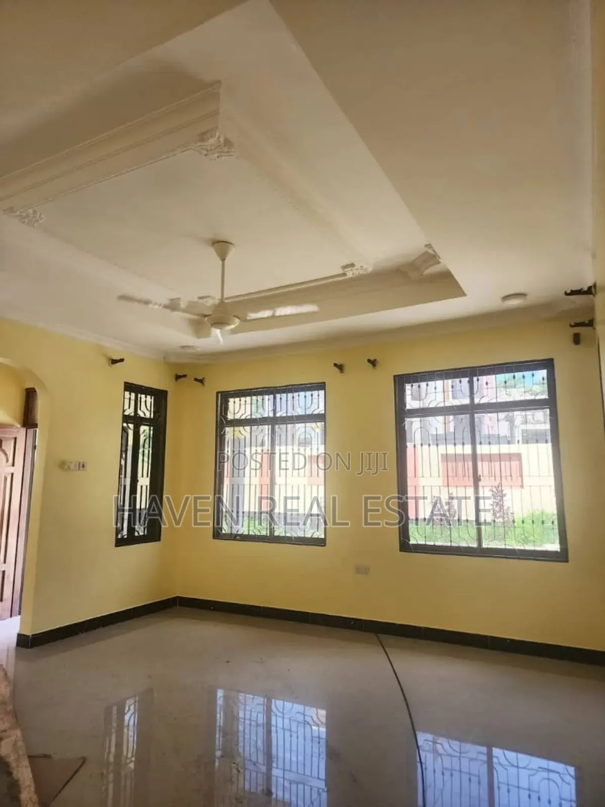 3bdrm House in Mbezi for sale in Mbezi