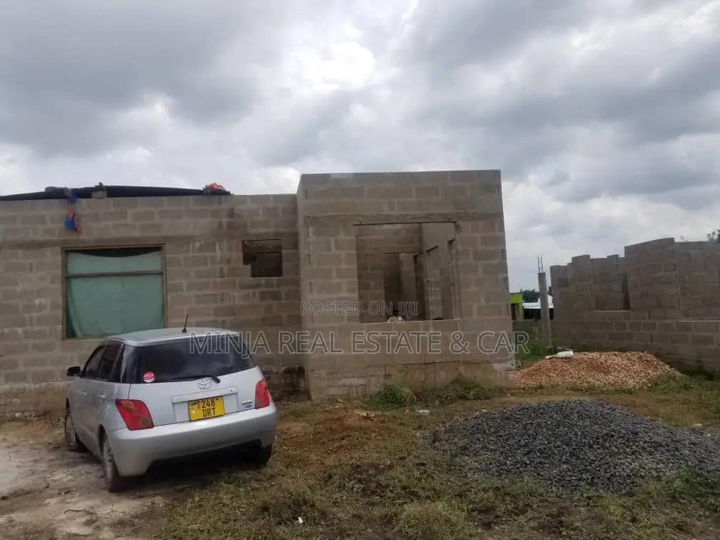 3bdrm House in Chanika for sale in Chanika