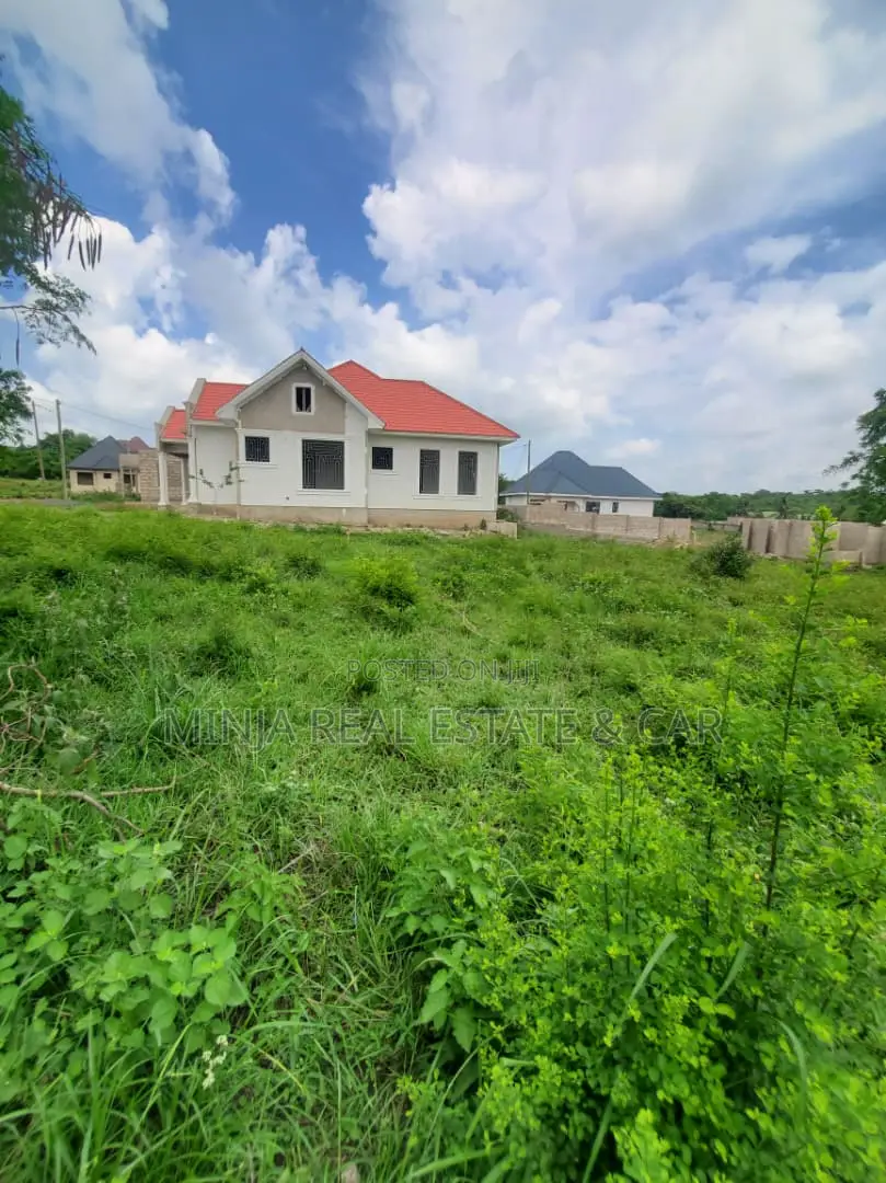 Plot for Sale Mbezi Msumi in Mbezi