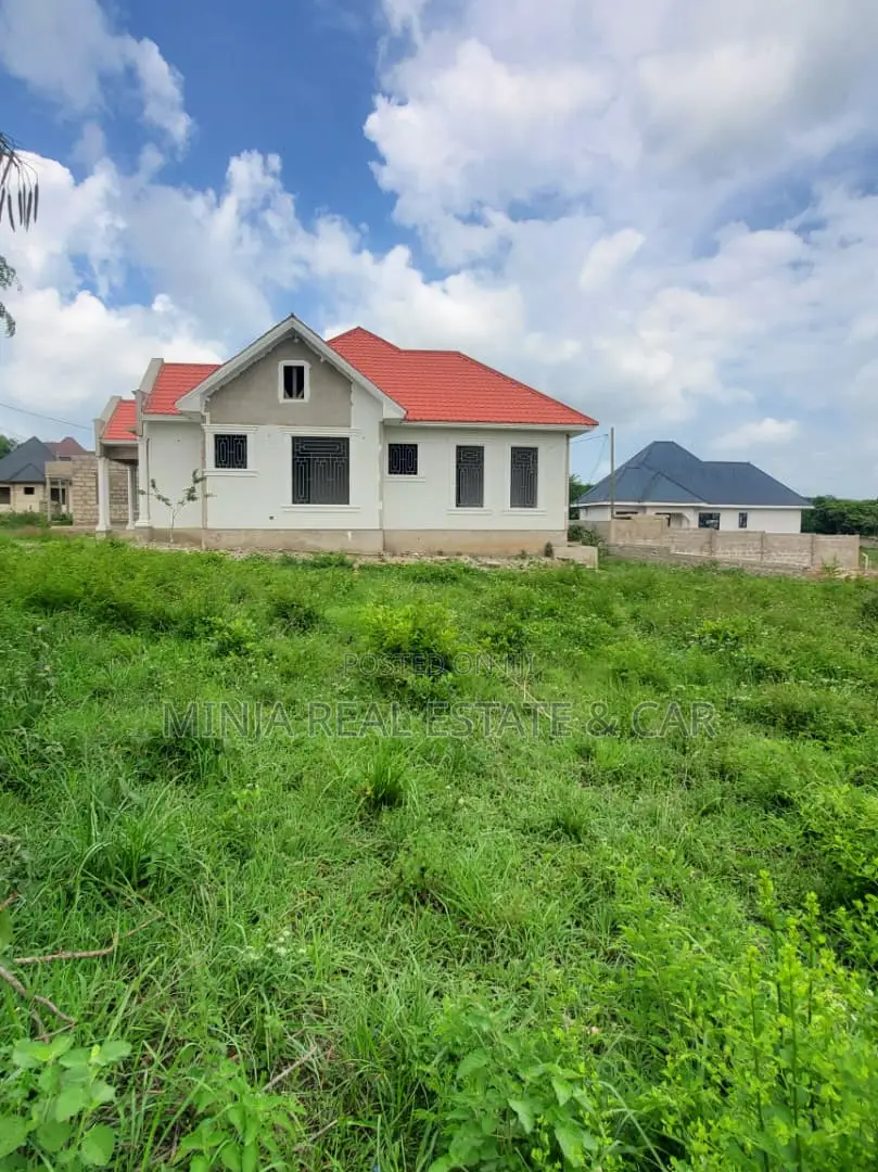 Plot for Sale Mbezi Msumi in Mbezi