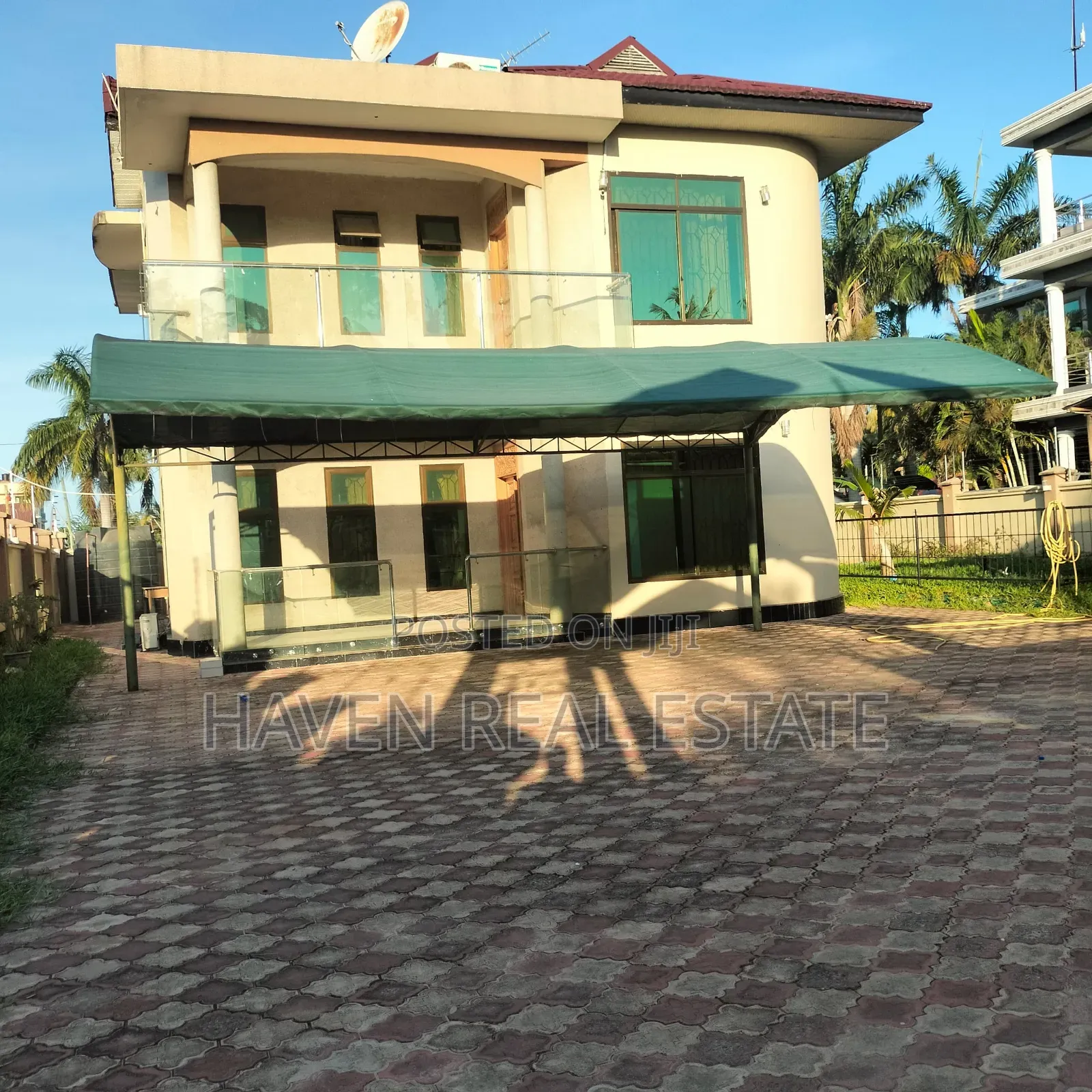4bdrm House in Mbezi Beach for sale in Mbezi Beach
